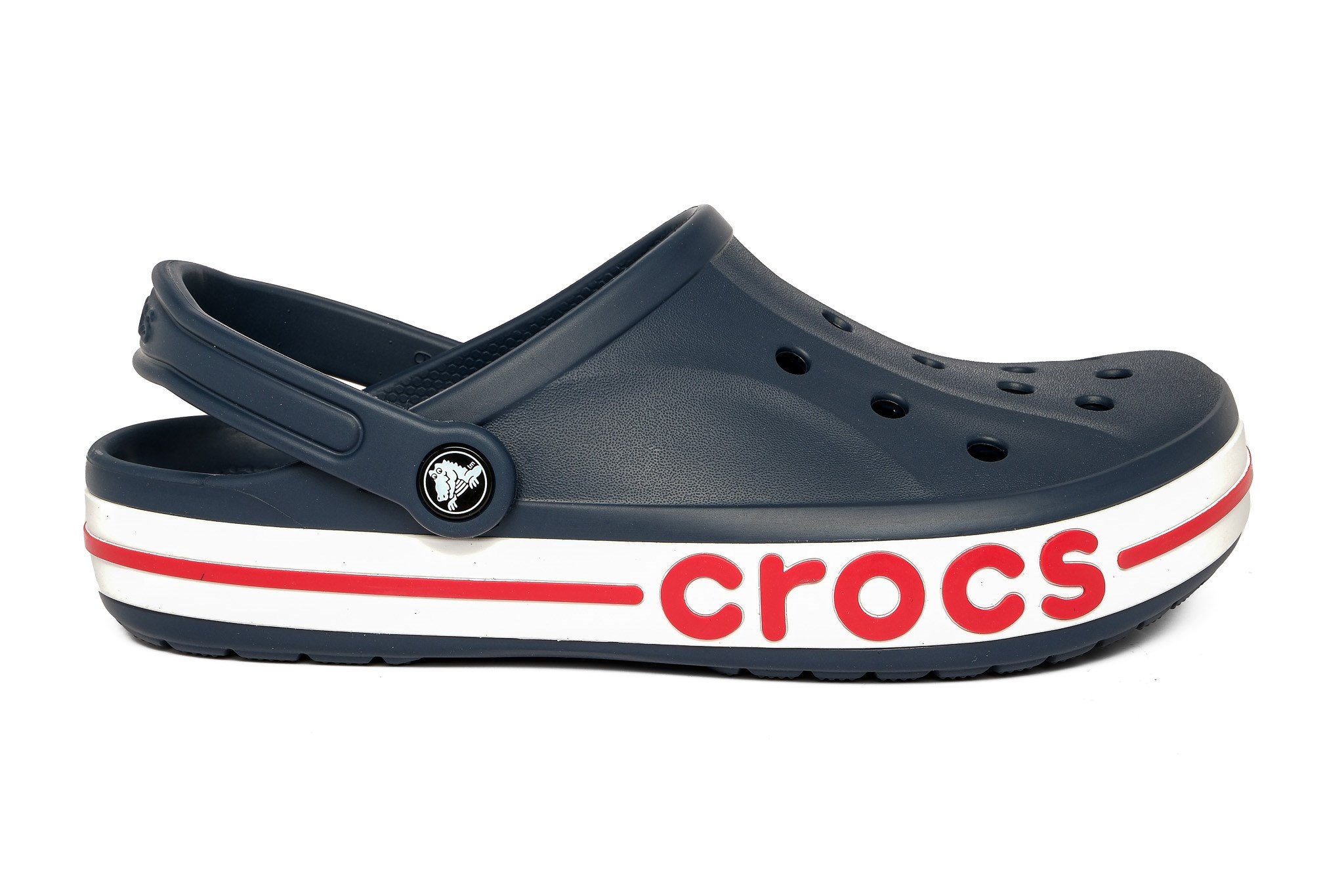 Crocs Terlik Unisex Bayaband 205089 LACİVERT - Crocs