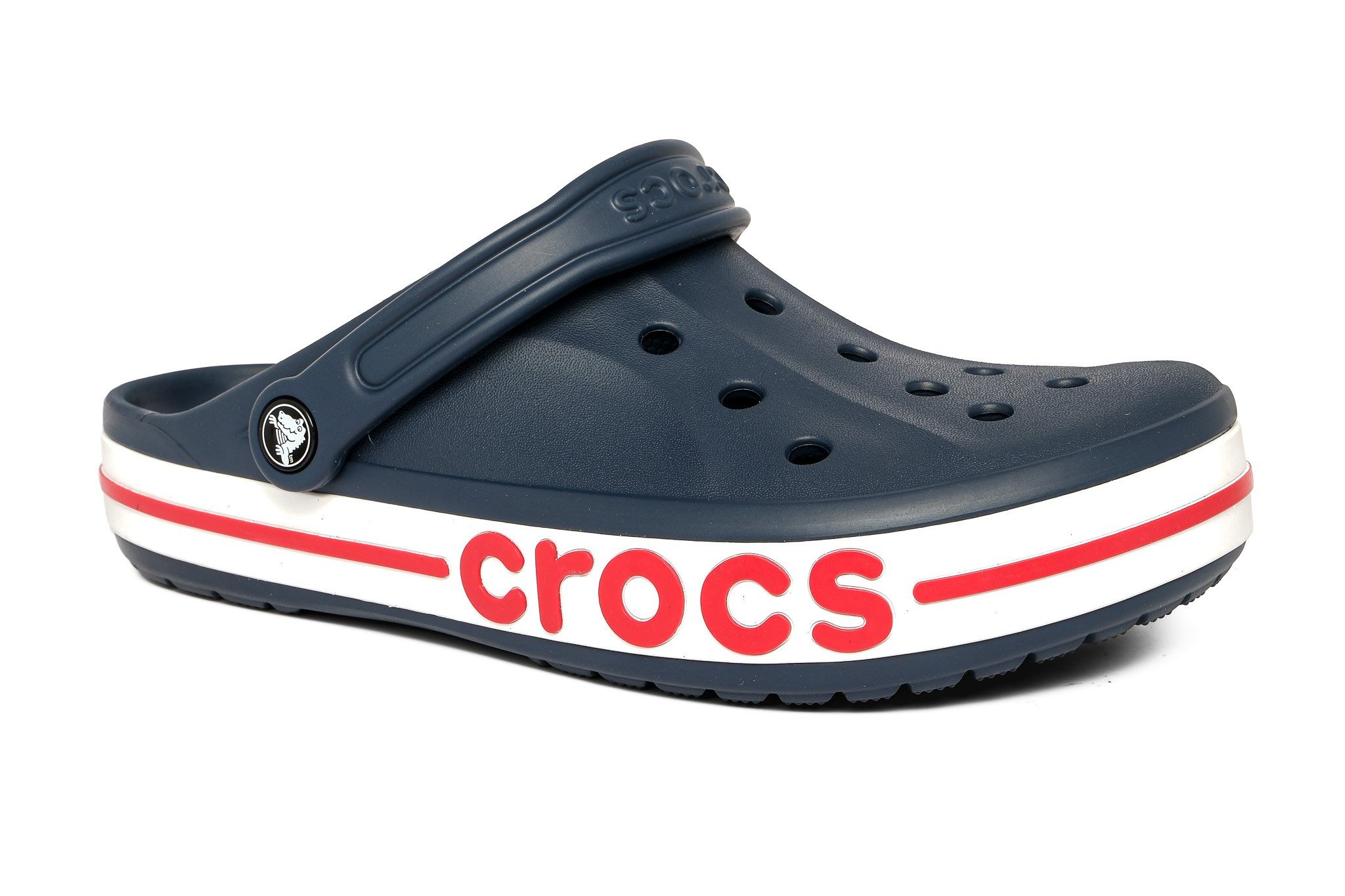 Crocs Terlik Unisex Bayaband 205089 LACİVERT - Crocs