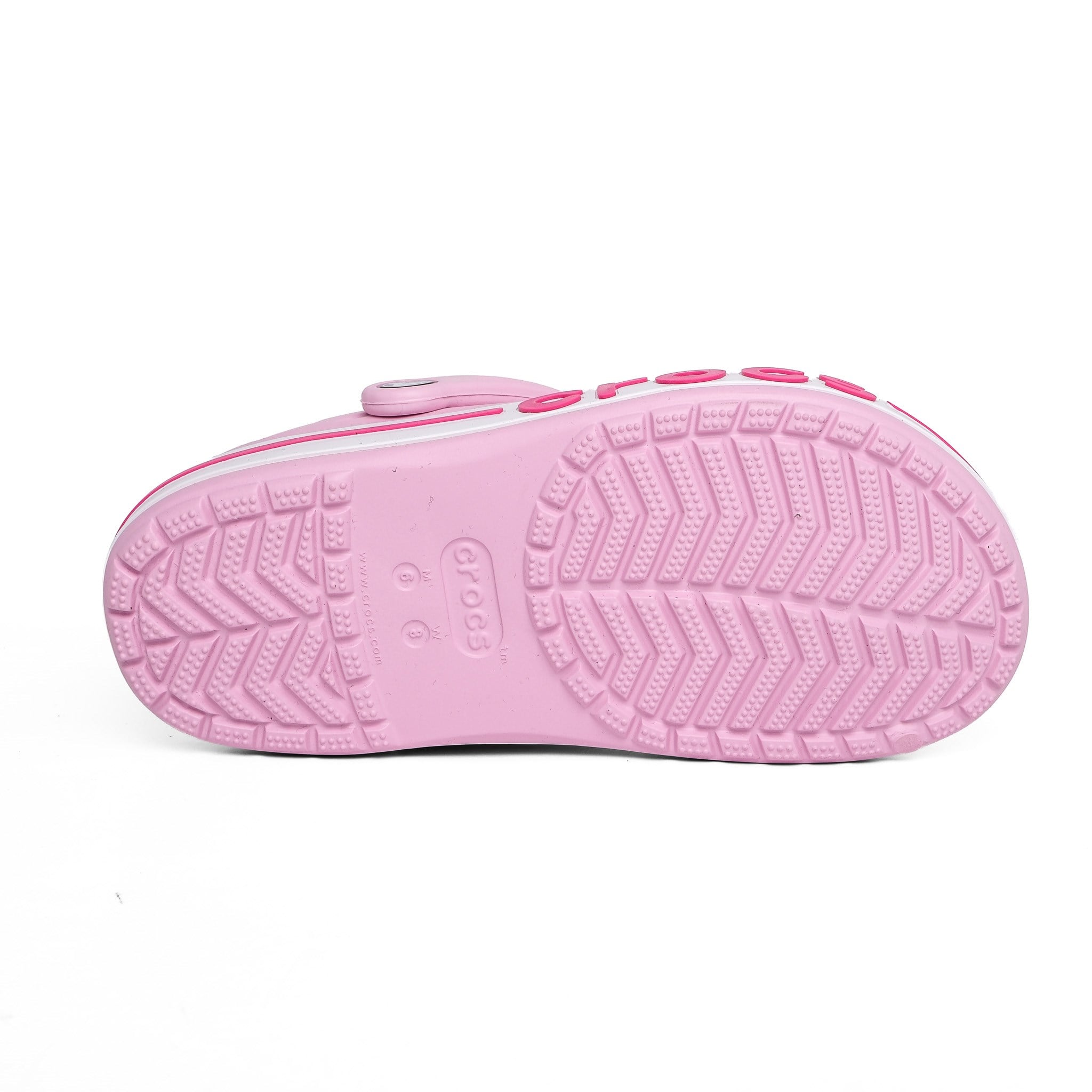 Crocs Terlik Unisex Bayaband 205089 PEMBE - Crocs