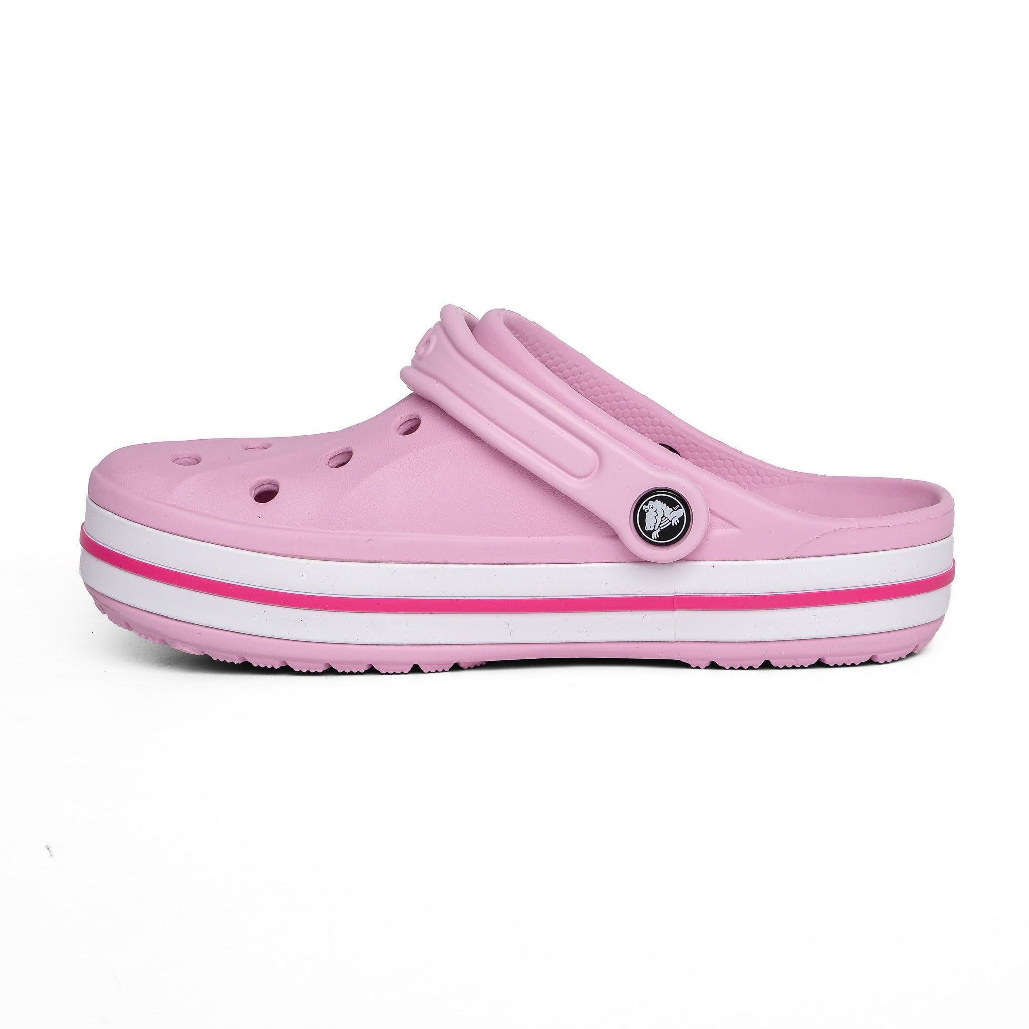 Crocs Terlik Unisex Bayaband 205089 PEMBE - Crocs