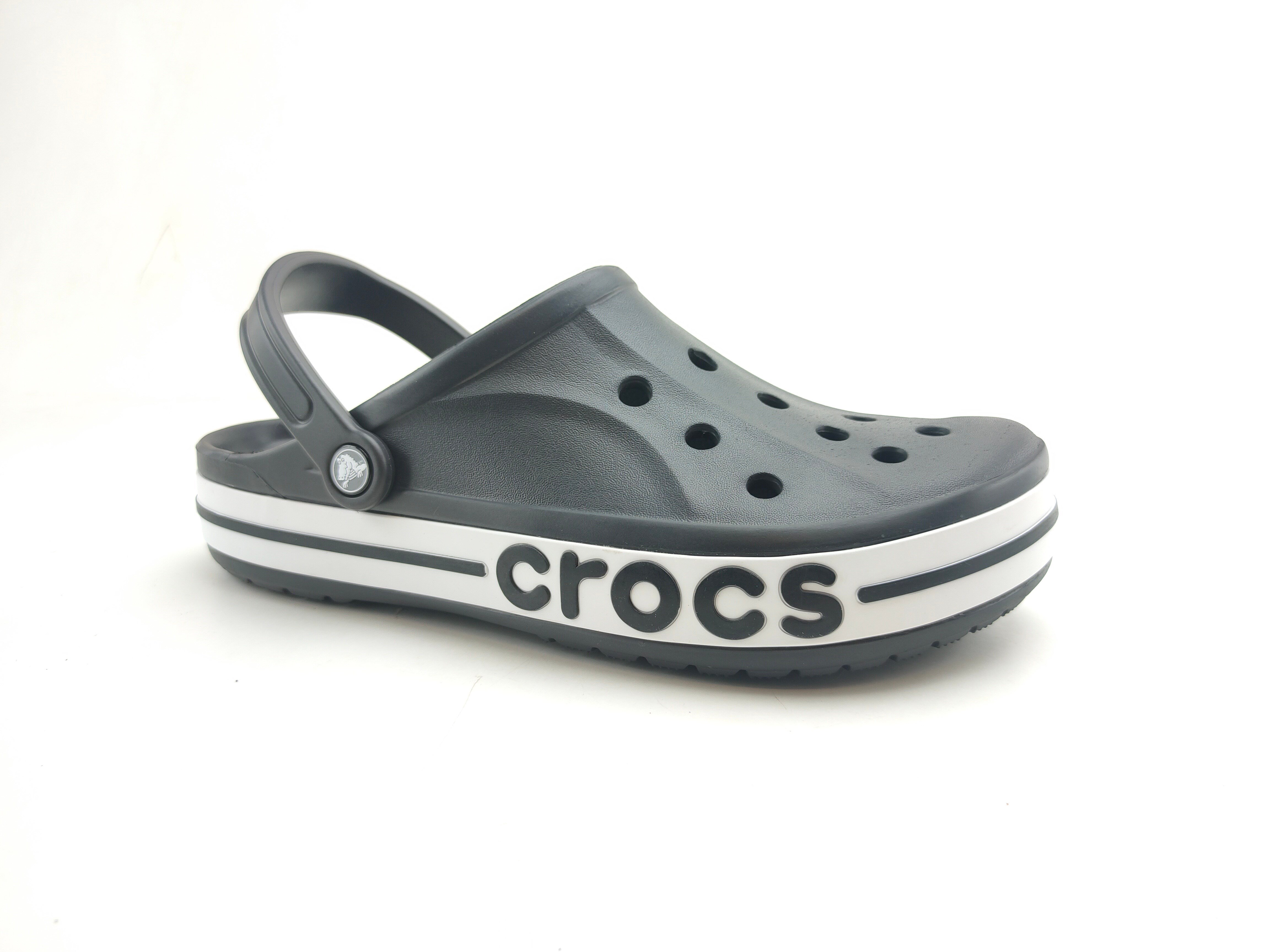 Crocs Terlik Unisex Bayaband 205089 SİYAH - Crocs