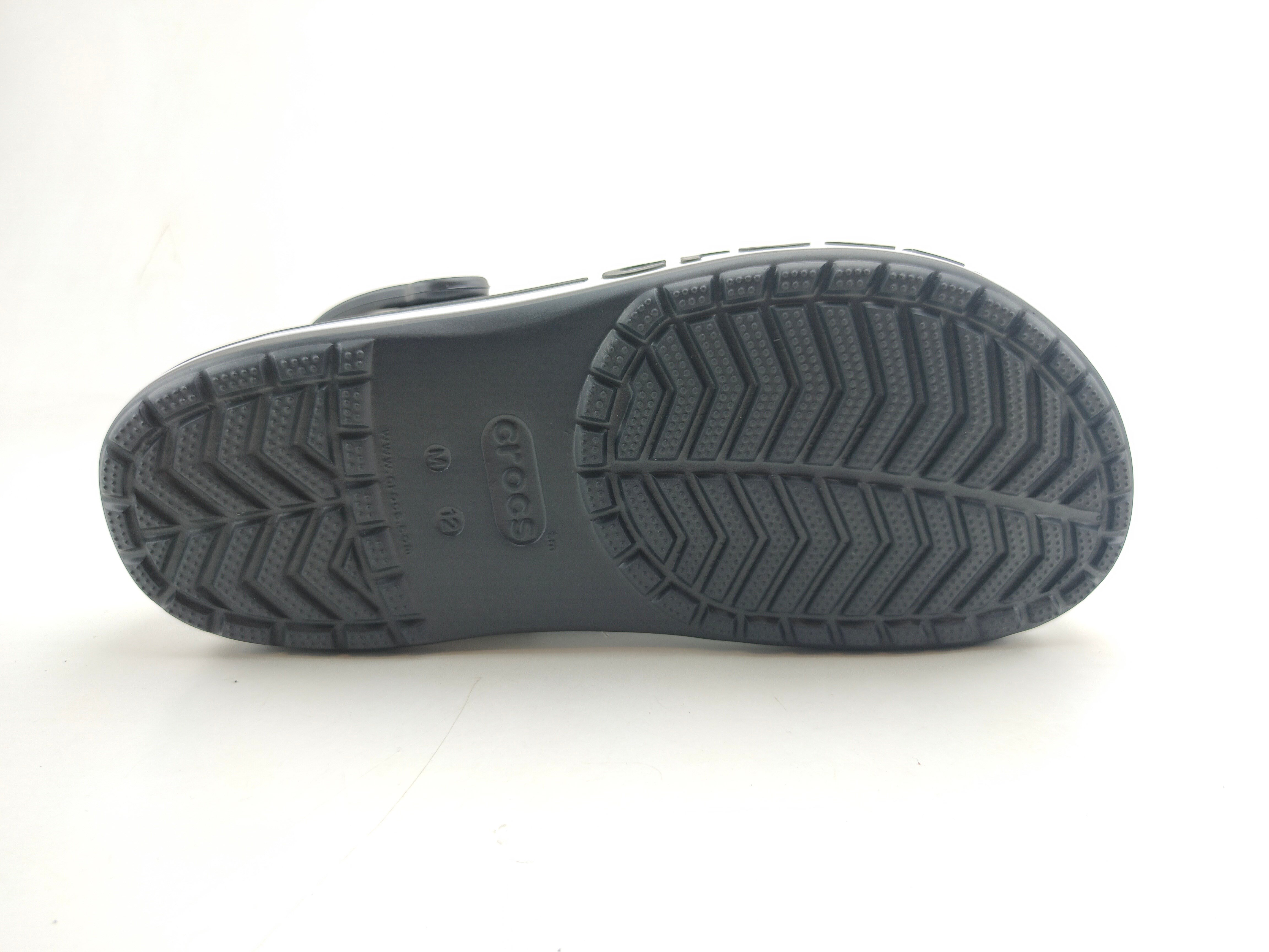 Crocs Terlik Unisex Bayaband 205089 SİYAH - Crocs