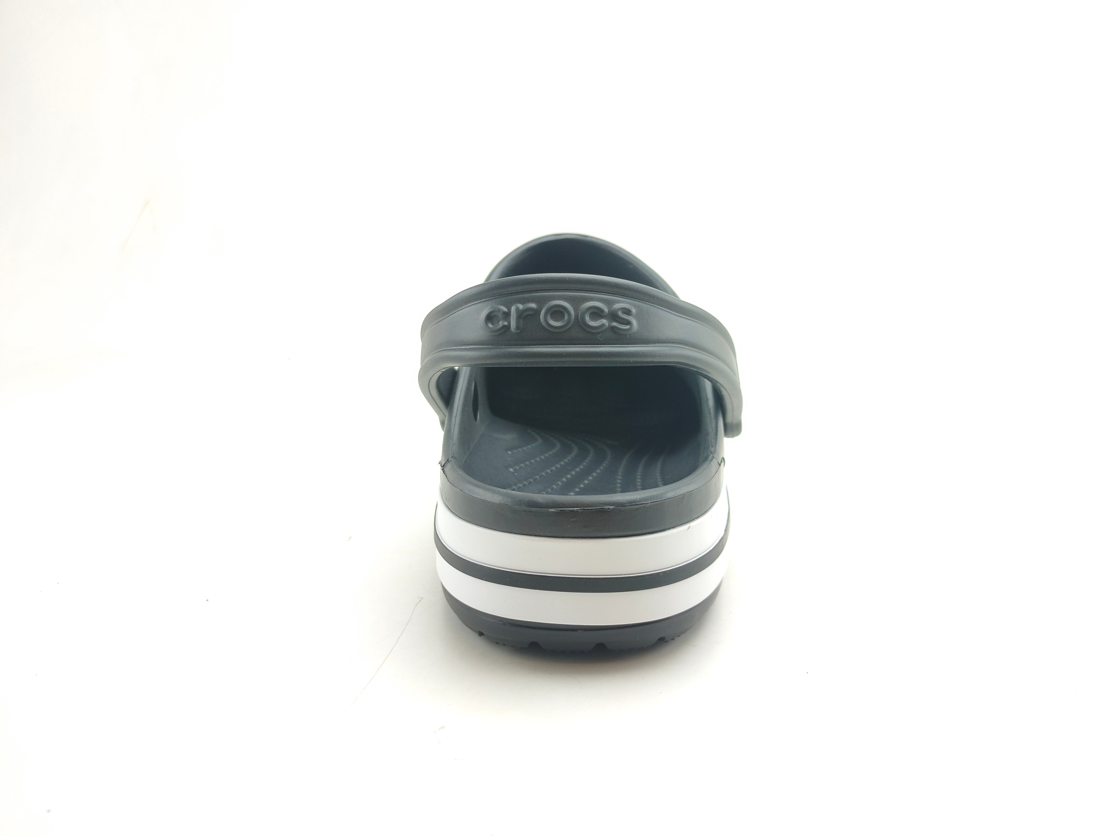 Crocs Terlik Unisex Bayaband 205089 SİYAH - Crocs