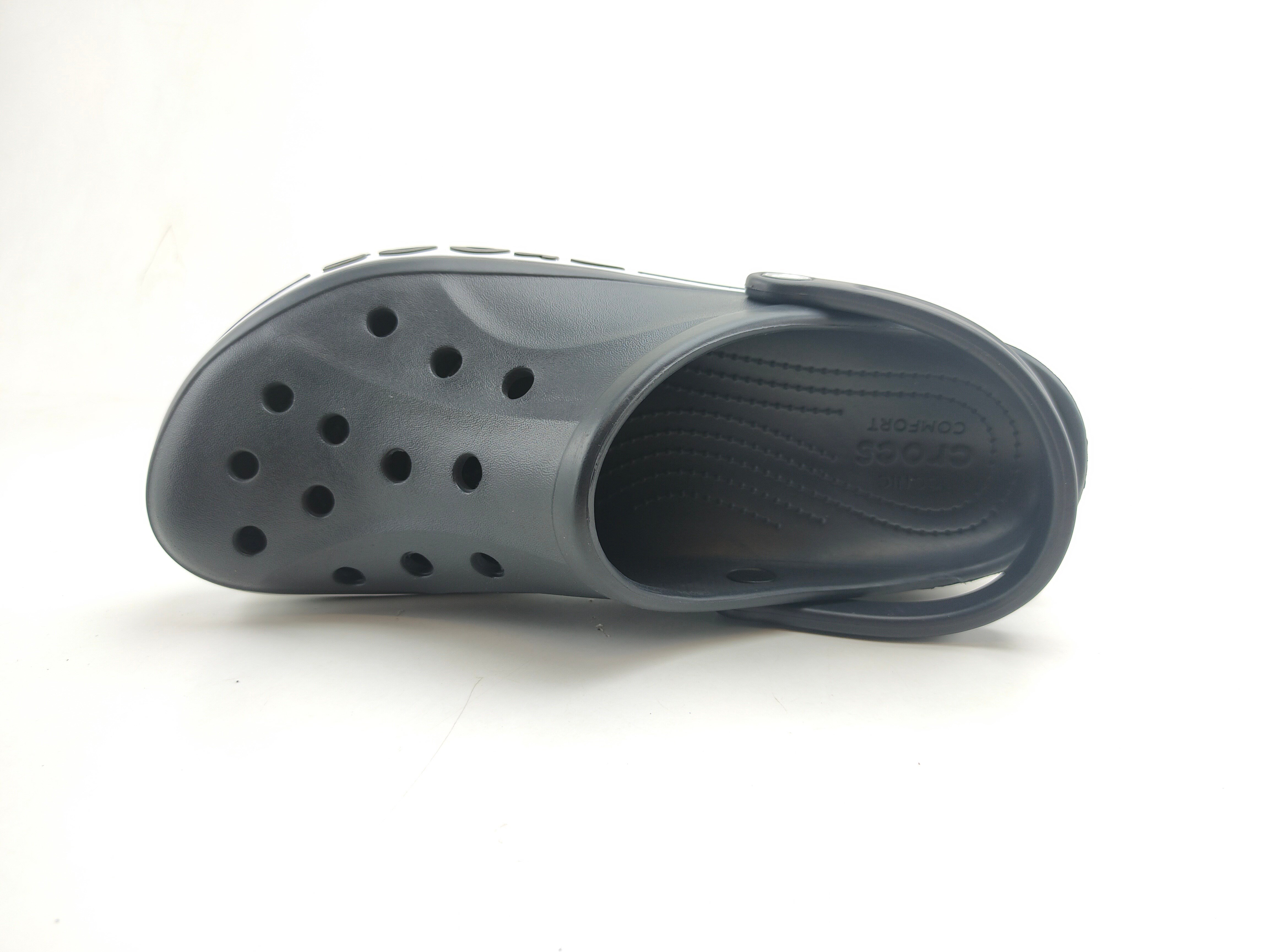 Crocs Terlik Unisex Bayaband 205089 SİYAH - Crocs