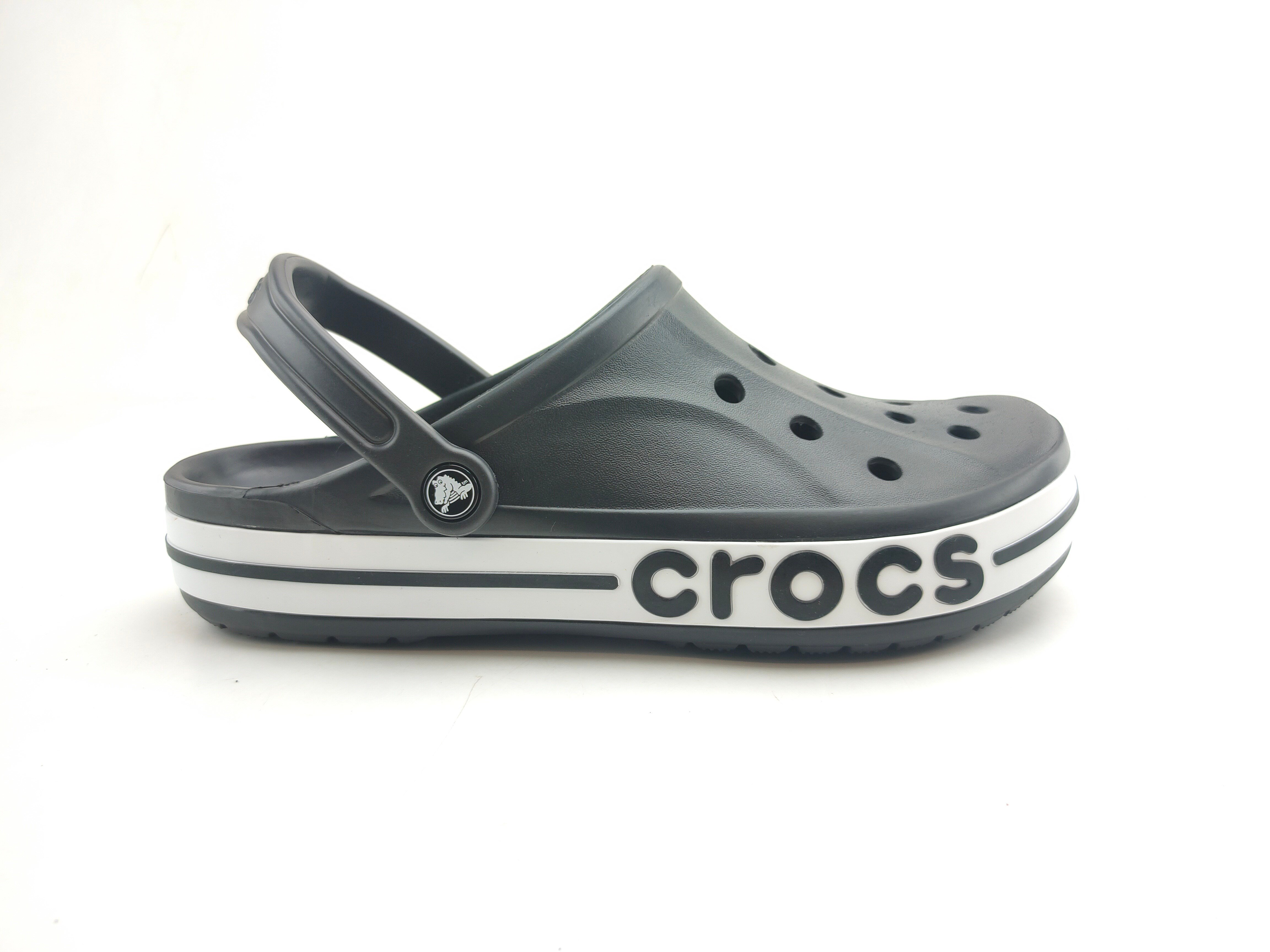 Crocs Terlik Unisex Bayaband 205089 SİYAH - Crocs