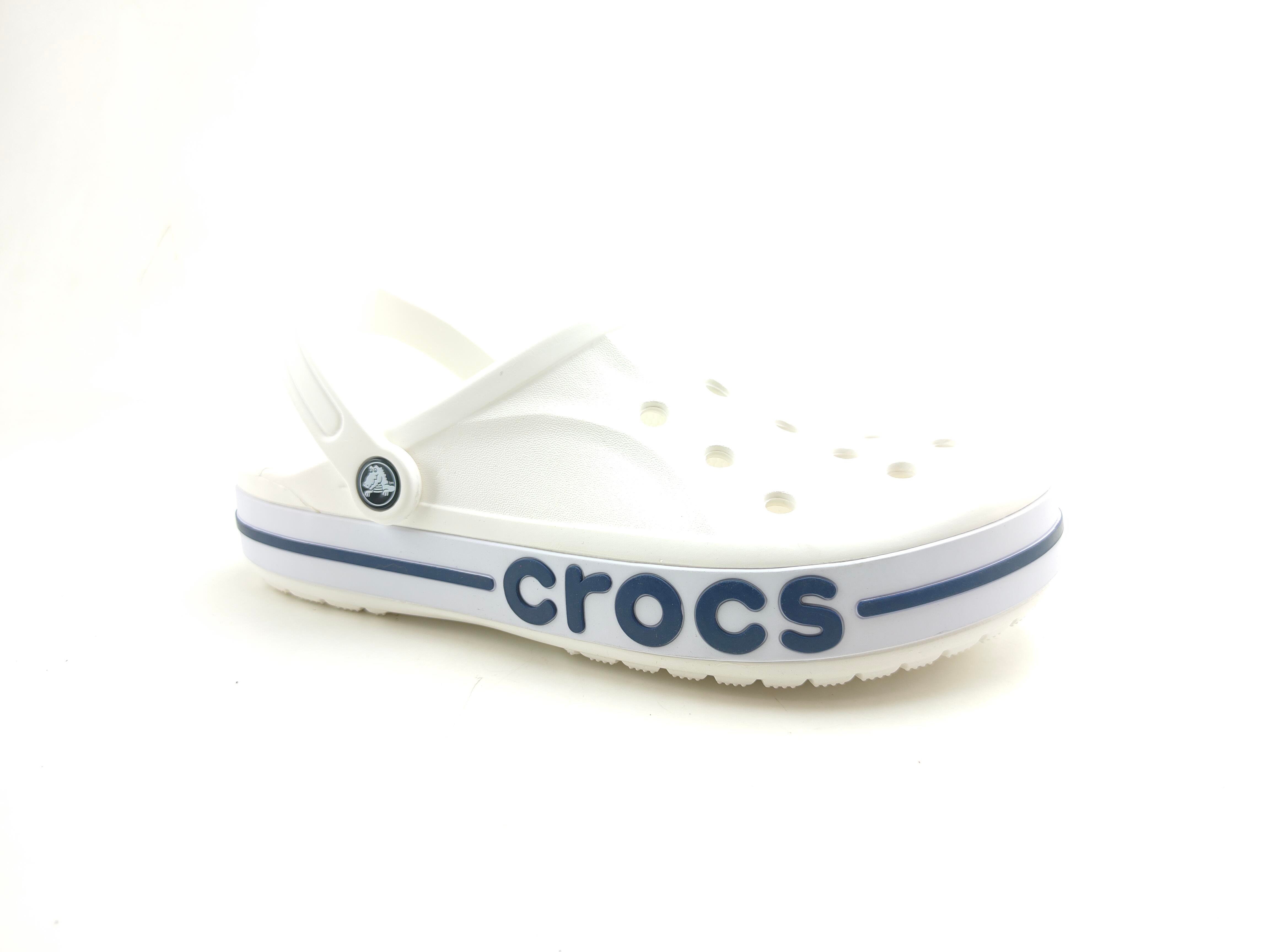 Crocs Terlik Unisex Bayaband 205089 - CROCS