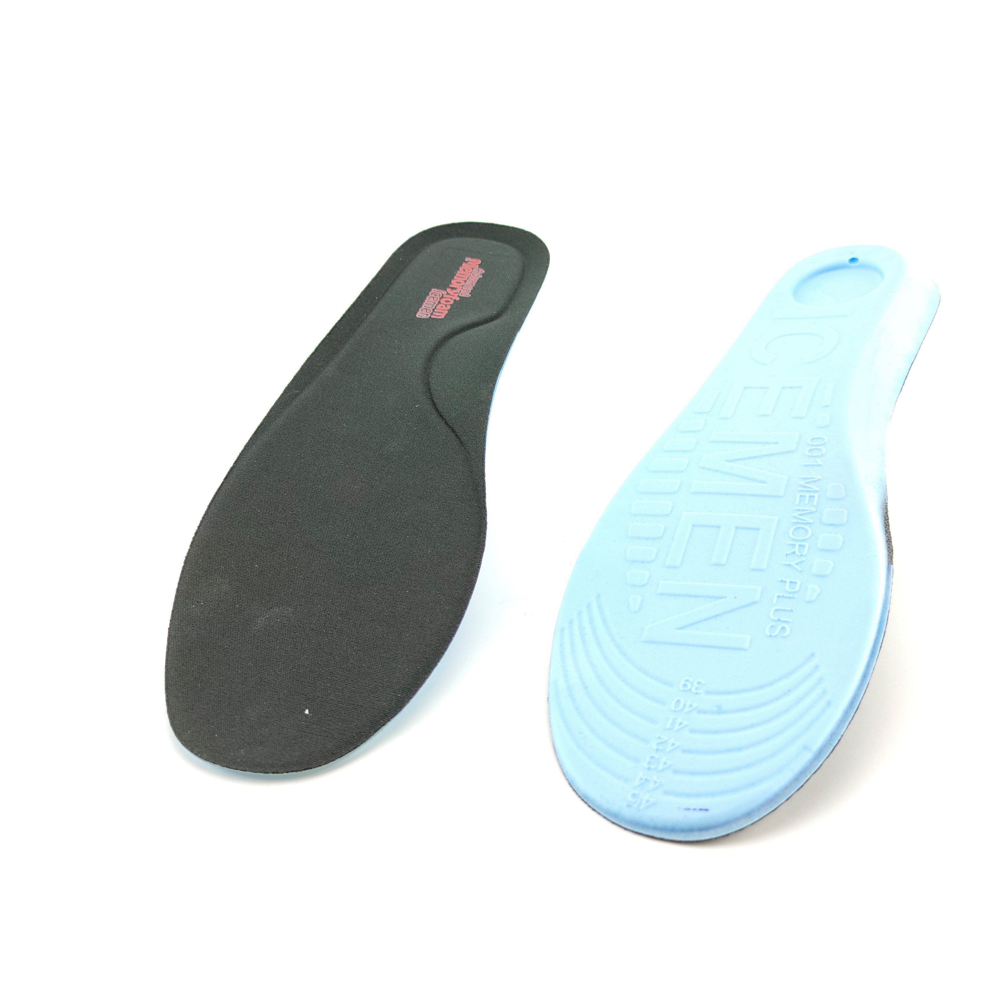 Iceman Hafıza Ortopedik Taban (Memory Foam) 001 SİYAH - Icemen