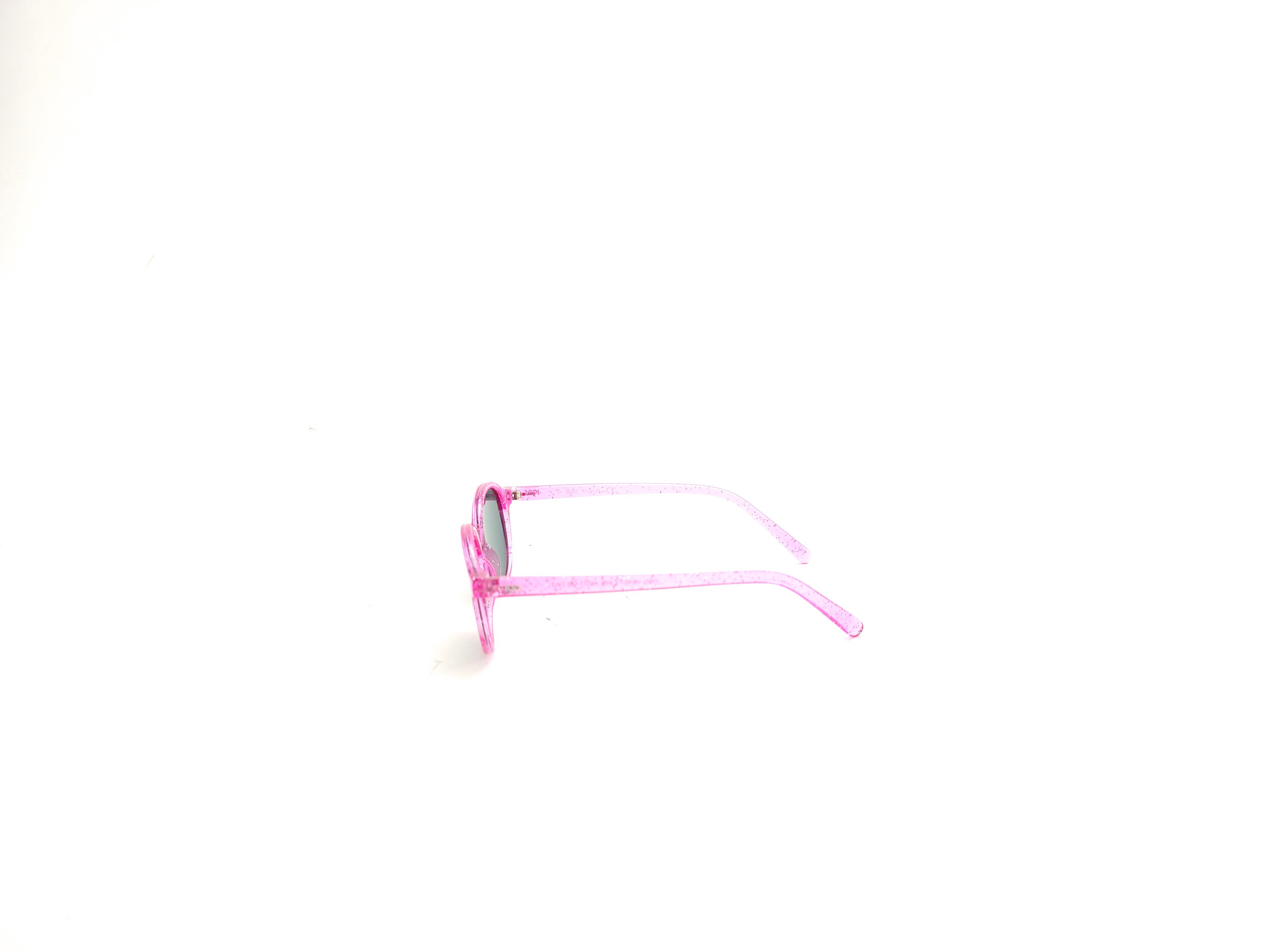 Igor Çocuk Güneş Gözlük UV Korumalı TR273 Pendy PEMBE-SİMLİ - Igor