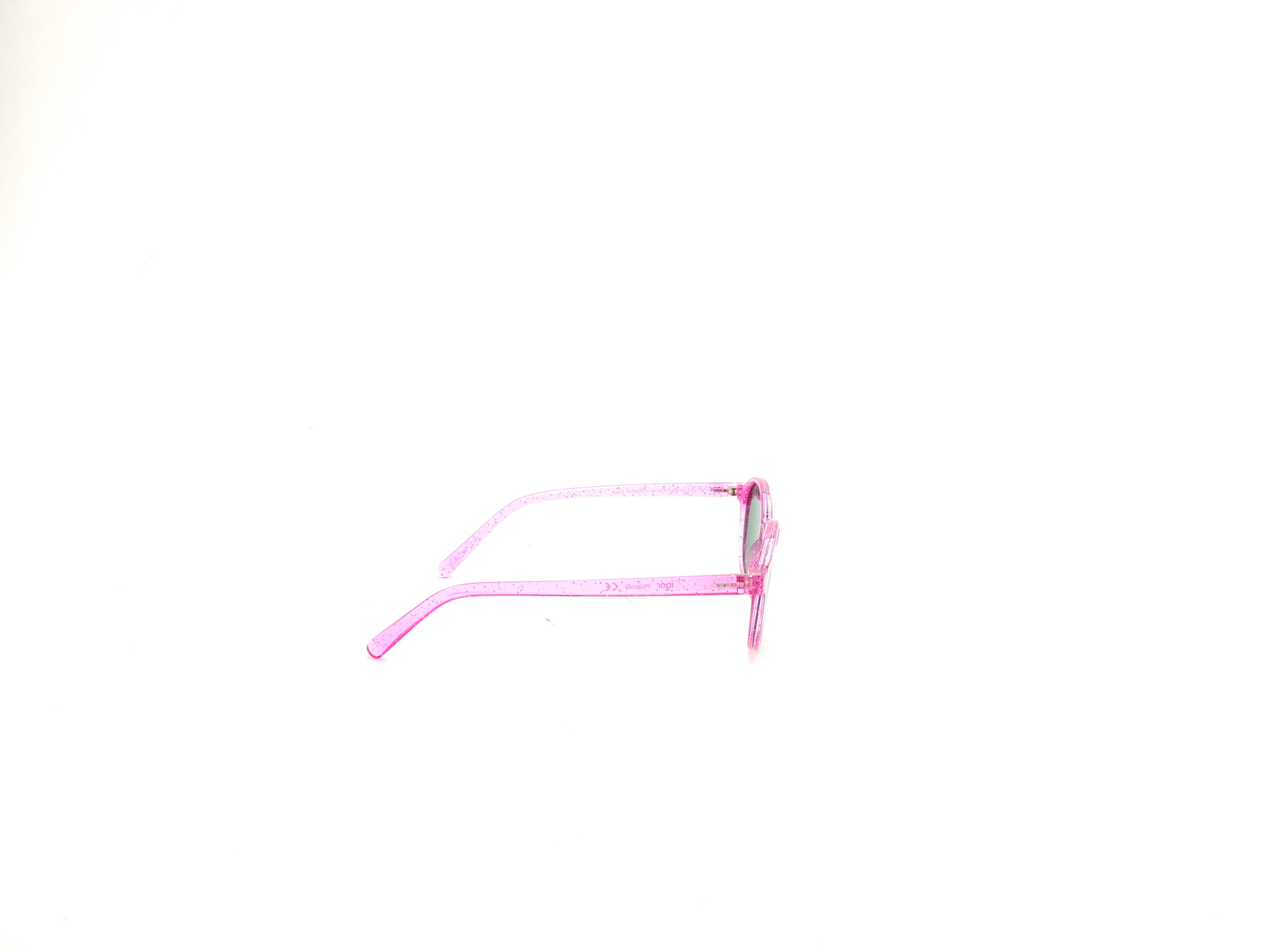 Igor Çocuk Güneş Gözlük UV Korumalı TR273 Pendy PEMBE-SİMLİ - Igor