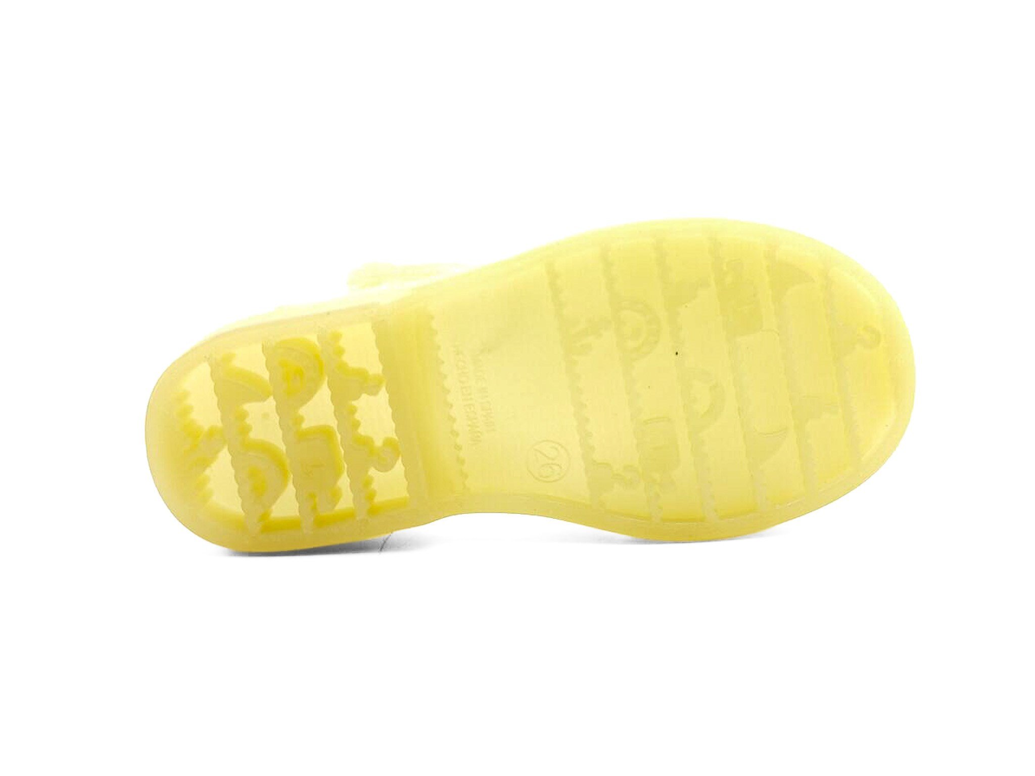 Igor Çocuk Sandalet Clasıca Crıstal BB338 CREMA - Igor