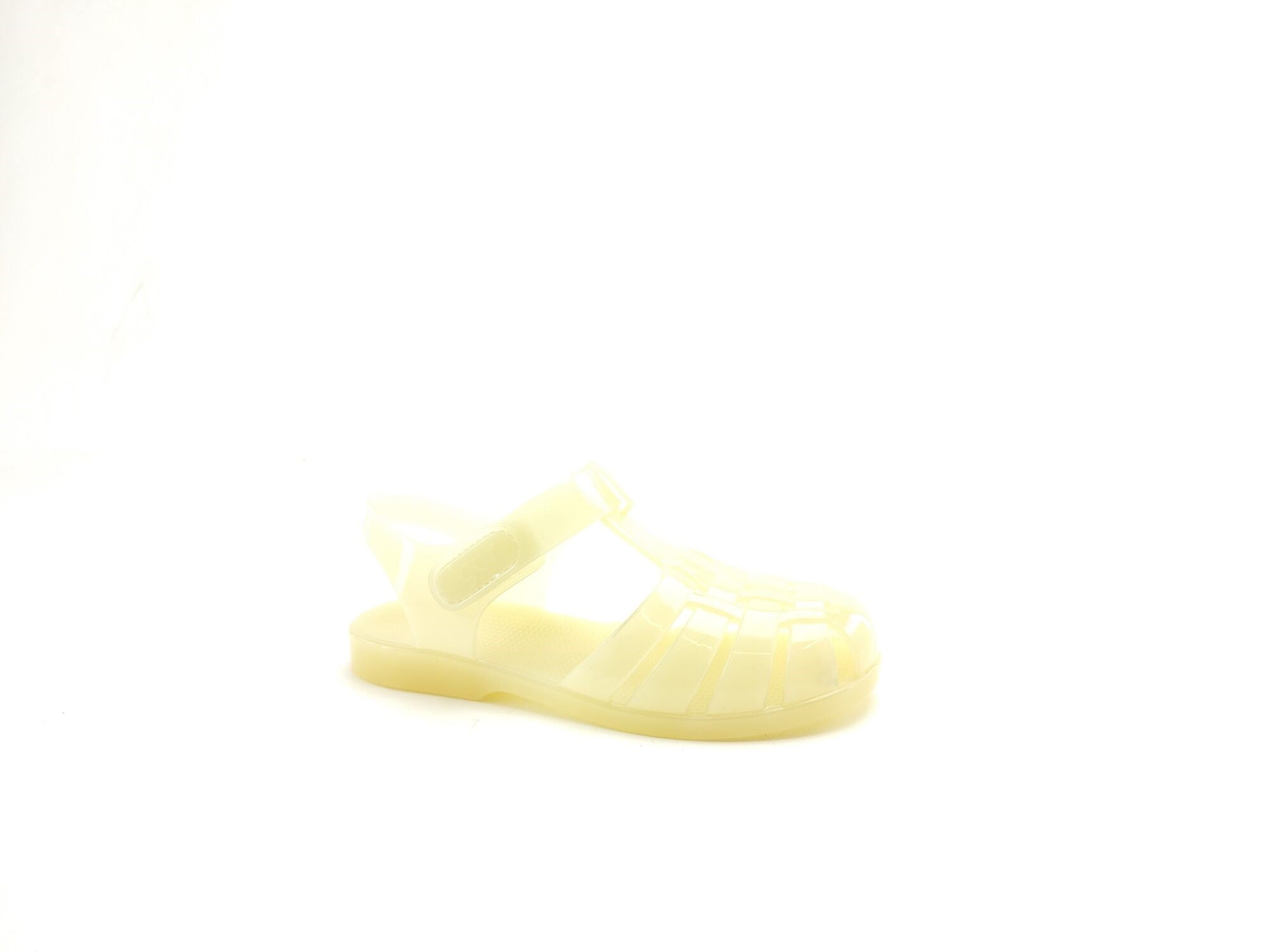 Igor Çocuk Sandalet Clasıca Crıstal BB338 CREMA - Igor