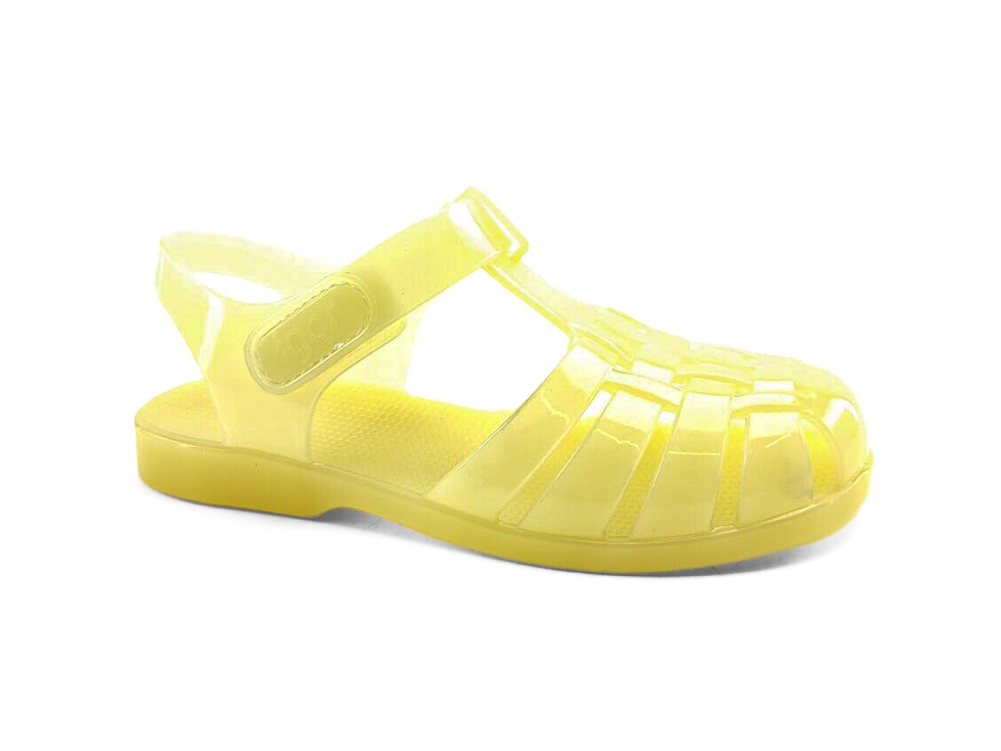 Igor Çocuk Sandalet Clasıca Crıstal BB338 CREMA - Igor