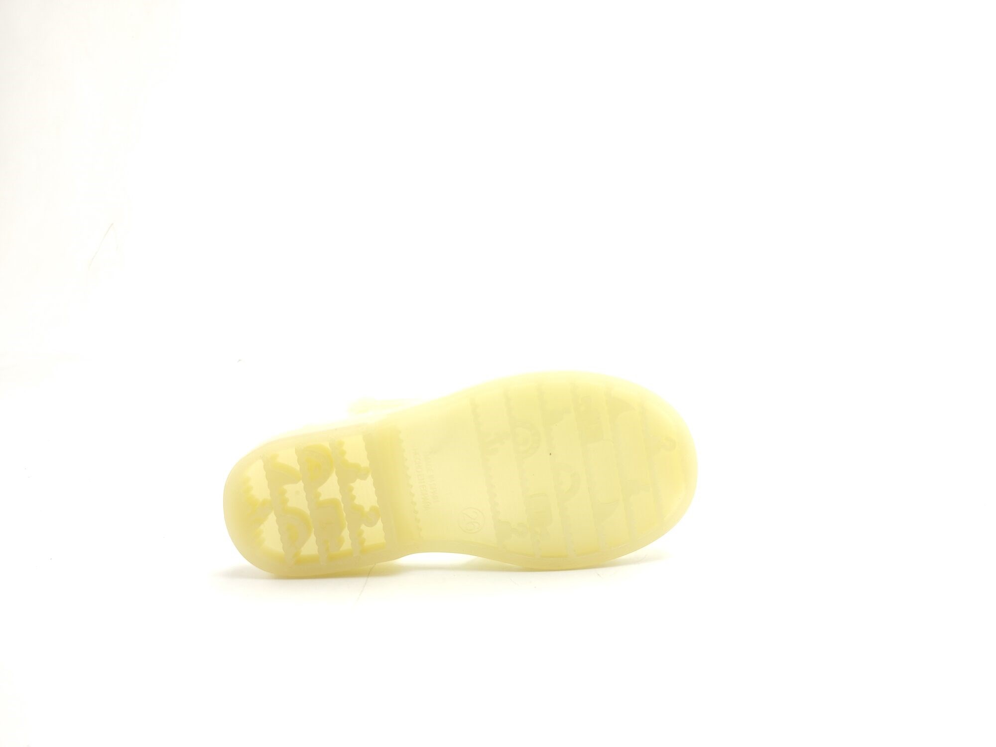 Igor Çocuk Sandalet Clasıca Crıstal BB338 CREMA - Igor