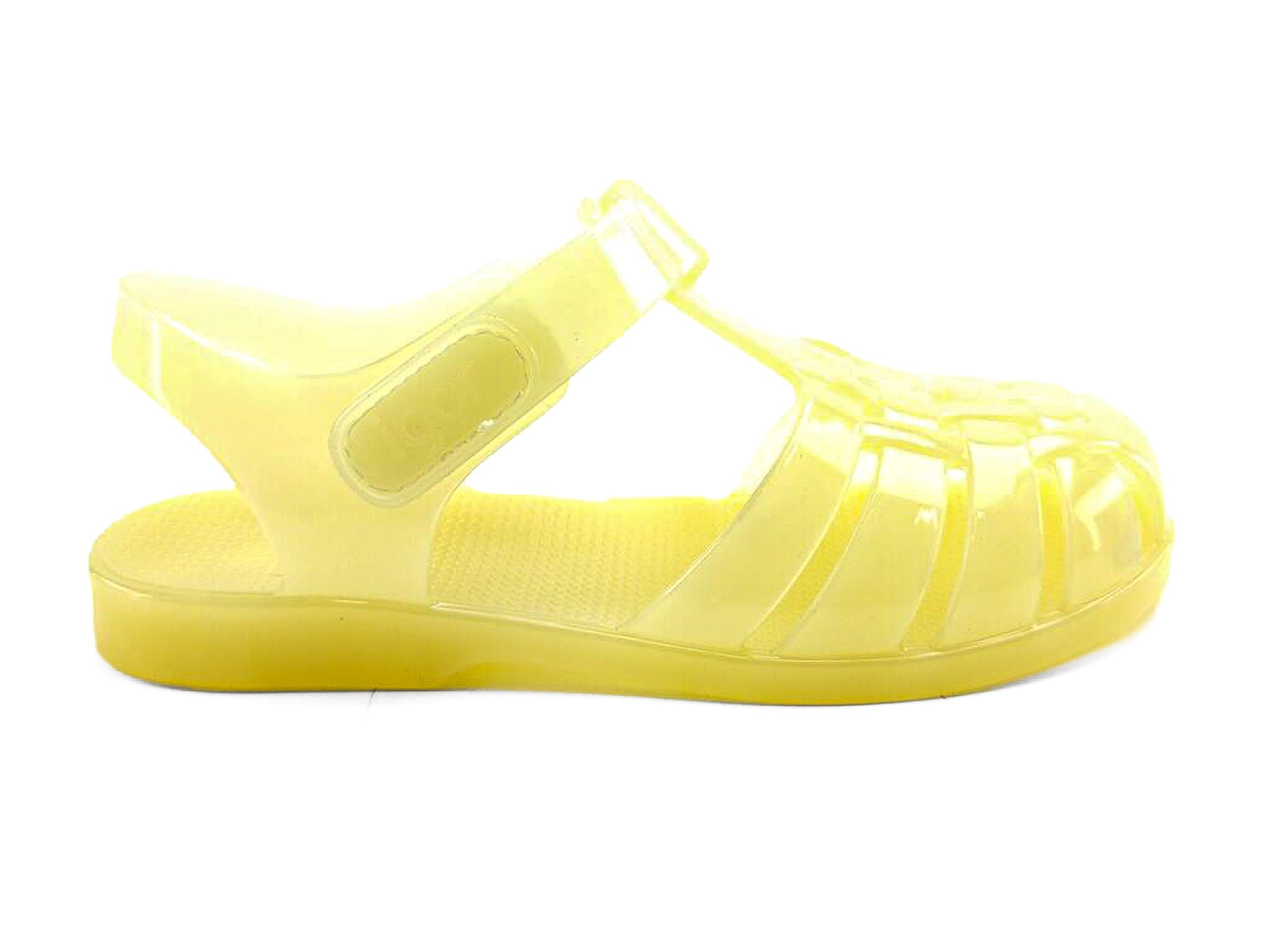 Igor Çocuk Sandalet Clasıca Crıstal BB338 CREMA - Igor