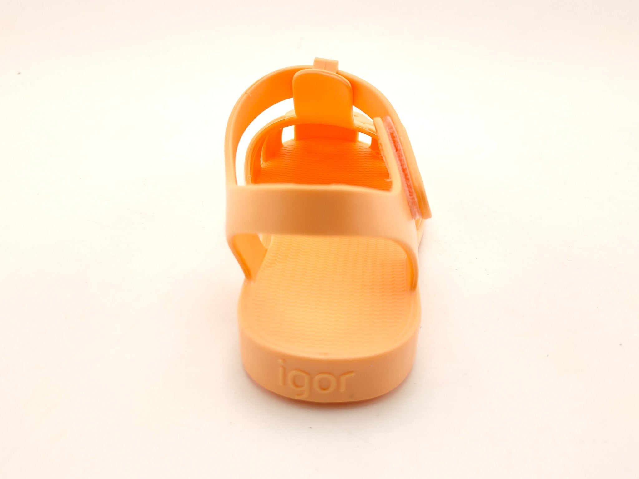 Igor Çocuk Sandalet Clasıca S10288 APRICOT - Igor