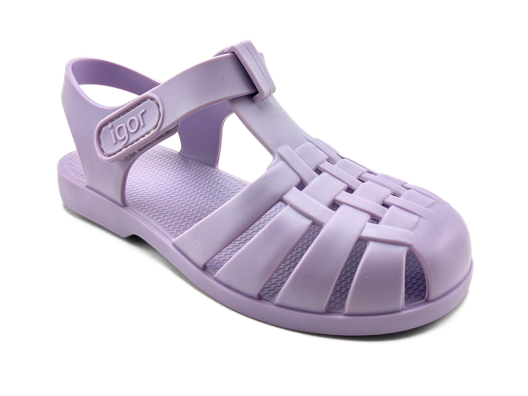 Igor Çocuk Sandalet Clasıca S10288 MALVA/MAUVE - Igor