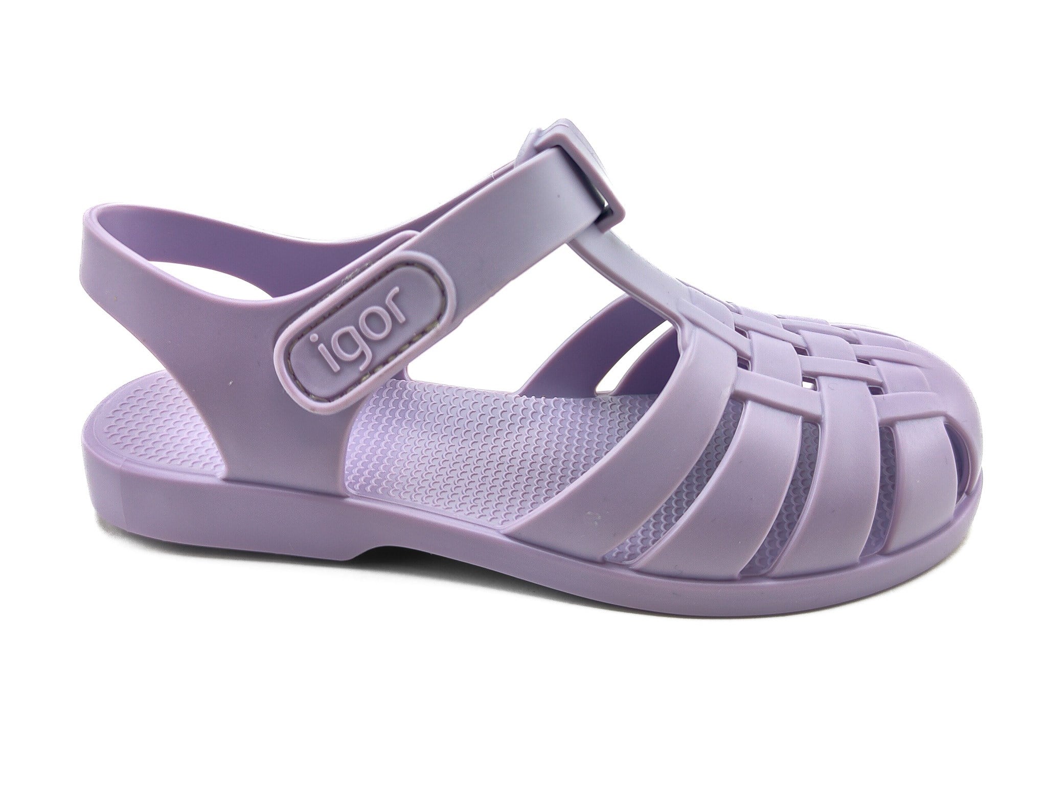 Igor Çocuk Sandalet Clasıca S10288 MALVA/MAUVE - Igor