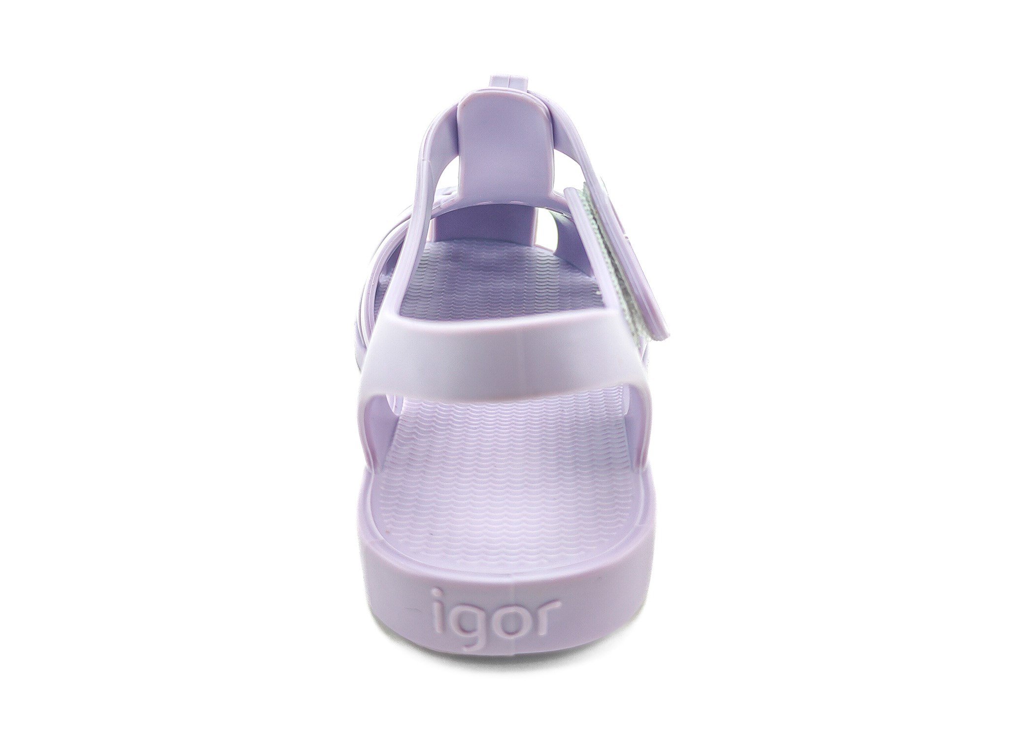 Igor Çocuk Sandalet Clasıca S10288 MALVA/MAUVE - Igor