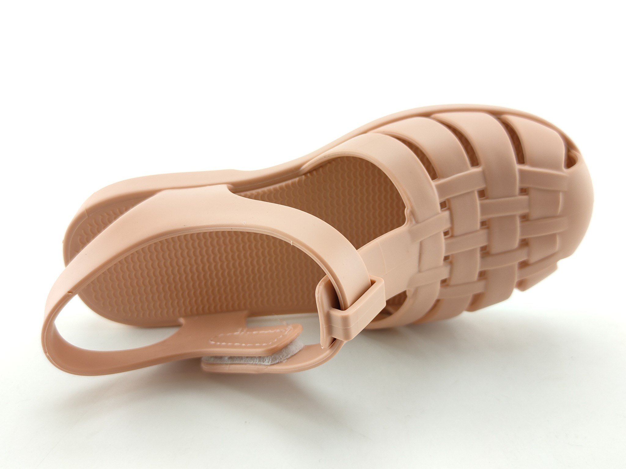 Igor Çocuk Sandalet Clasıca S10288 MAQUILAJE/NUDE - Igor