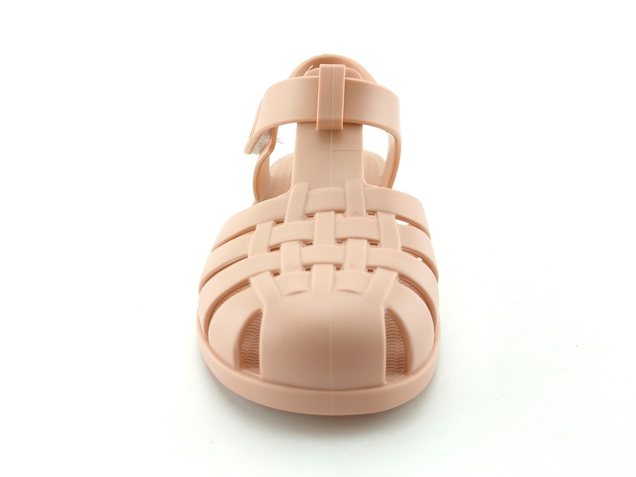 Igor Çocuk Sandalet Clasıca S10288 MAQUILAJE/NUDE - Igor