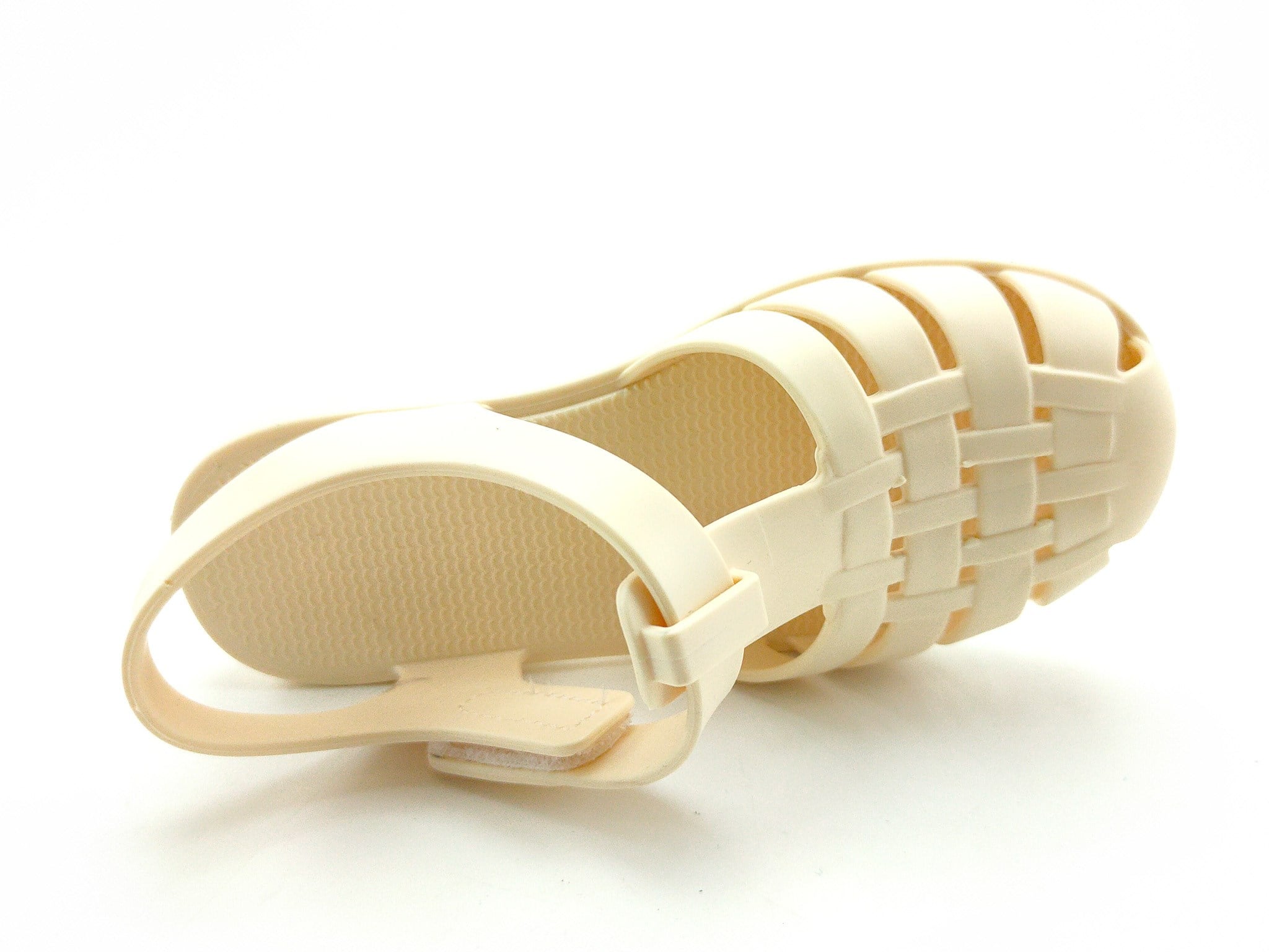 Igor Çocuk Sandalet Clasıca S10288 MARFIL/IVORY - Igor