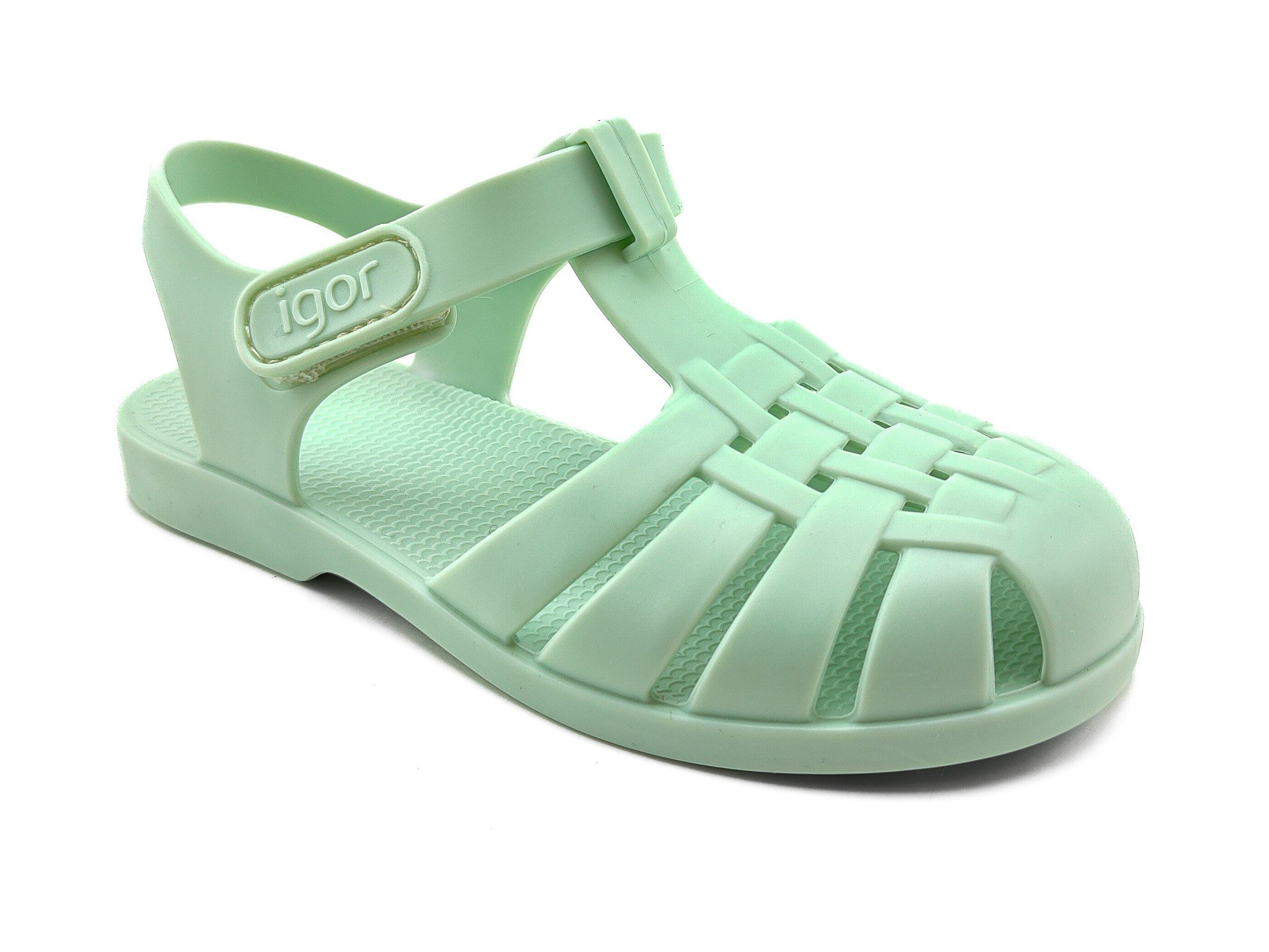 Igor Çocuk Sandalet Clasıca S10288 MENTA/MINT - Igor