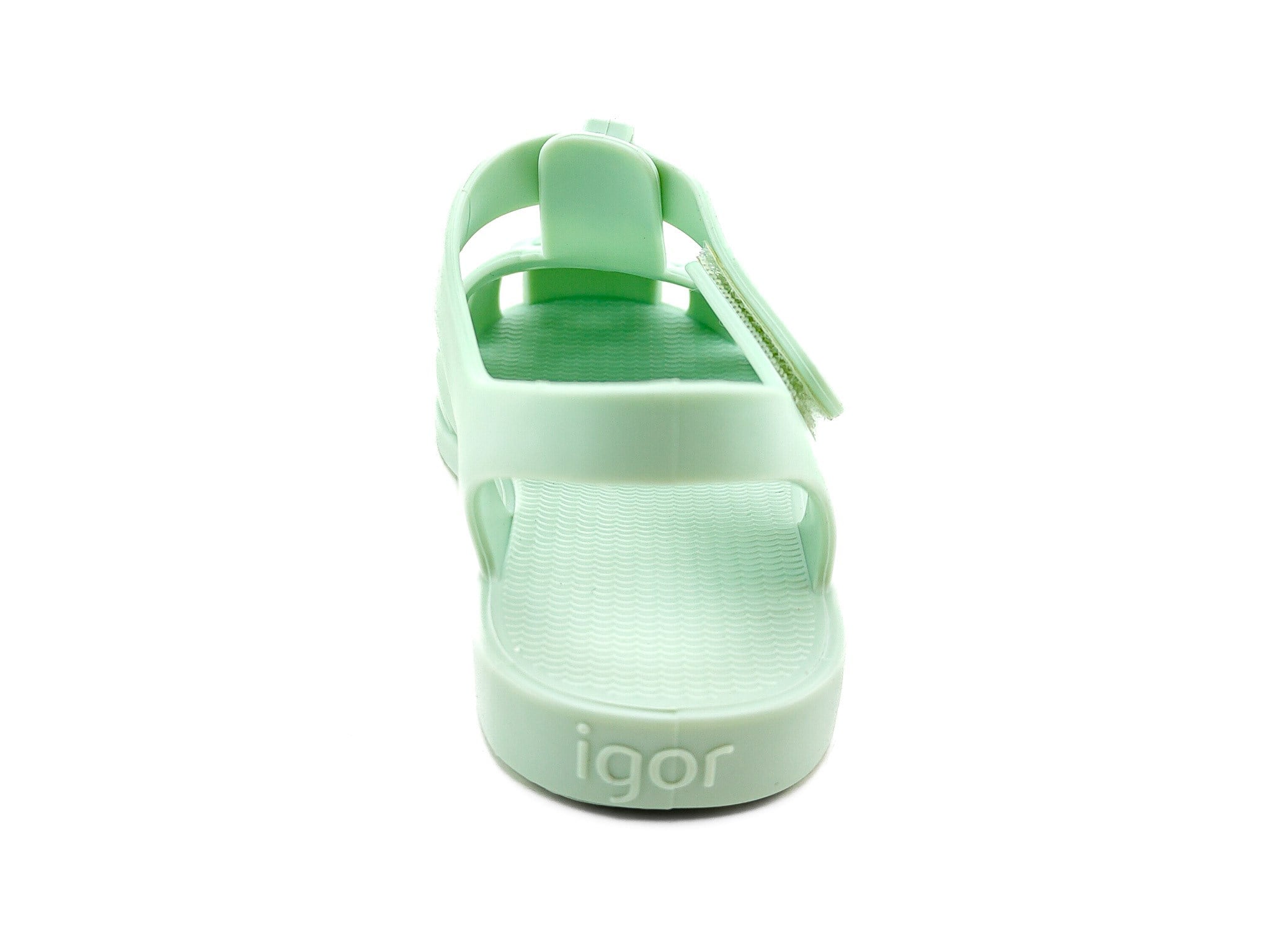 Igor Çocuk Sandalet Clasıca S10288 MENTA/MINT - Igor