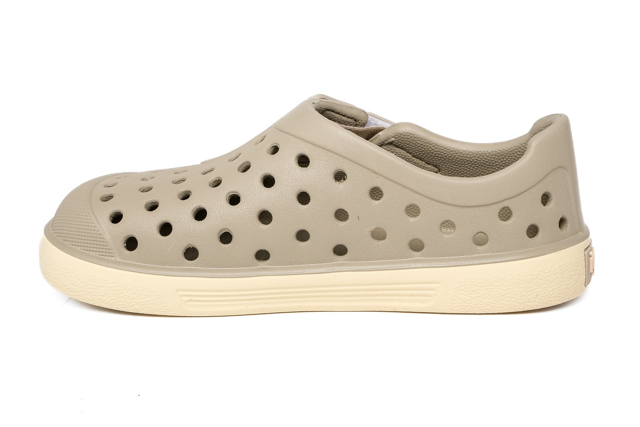 Igor Çocuk Sandalet Malibu Sand S10370 MARFIL/IVORY - Igor