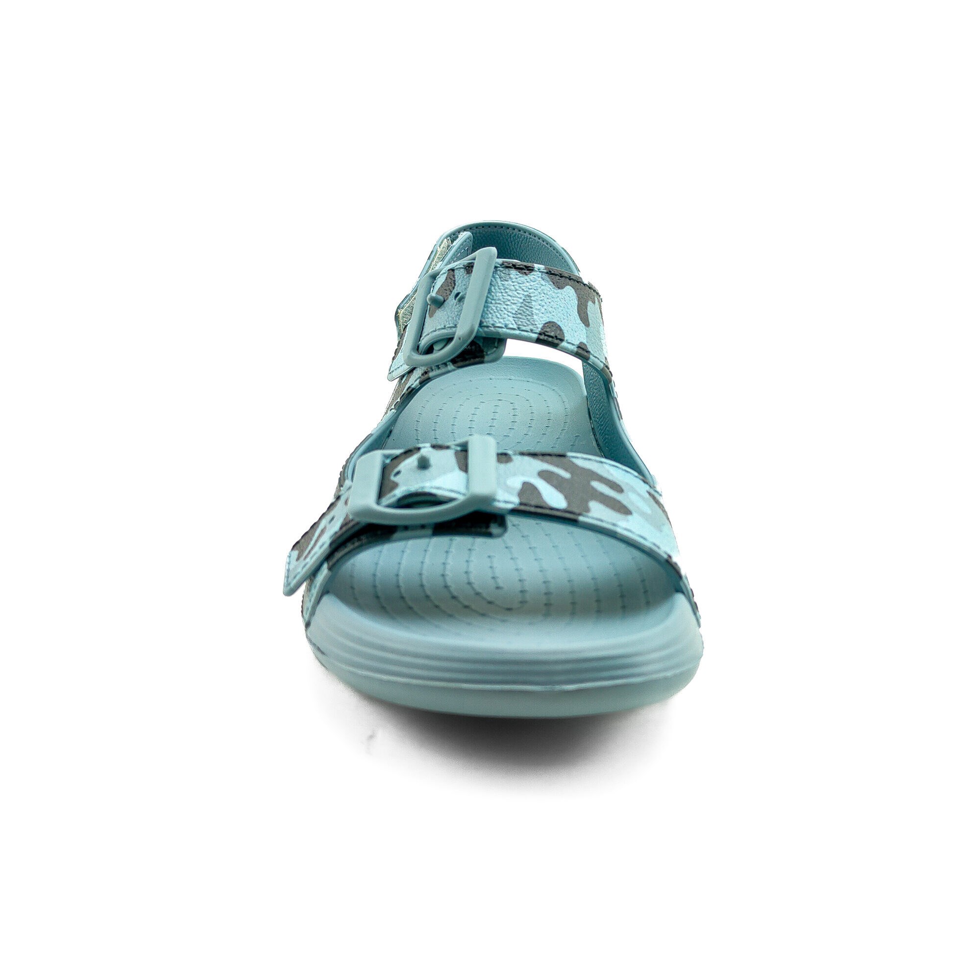 Igor Çocuk Sandalet Mauı Camo S10325 OCEANO / OCEAN - Igor