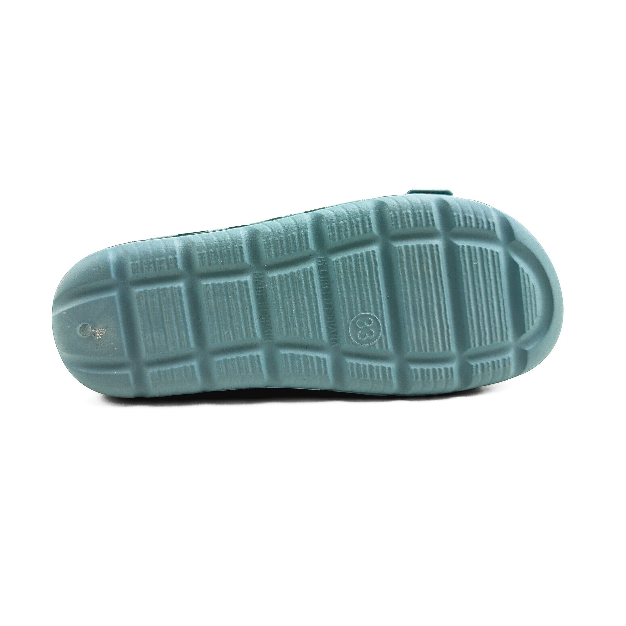 Igor Çocuk Sandalet Mauı Camo S10325 OCEANO / OCEAN - Igor