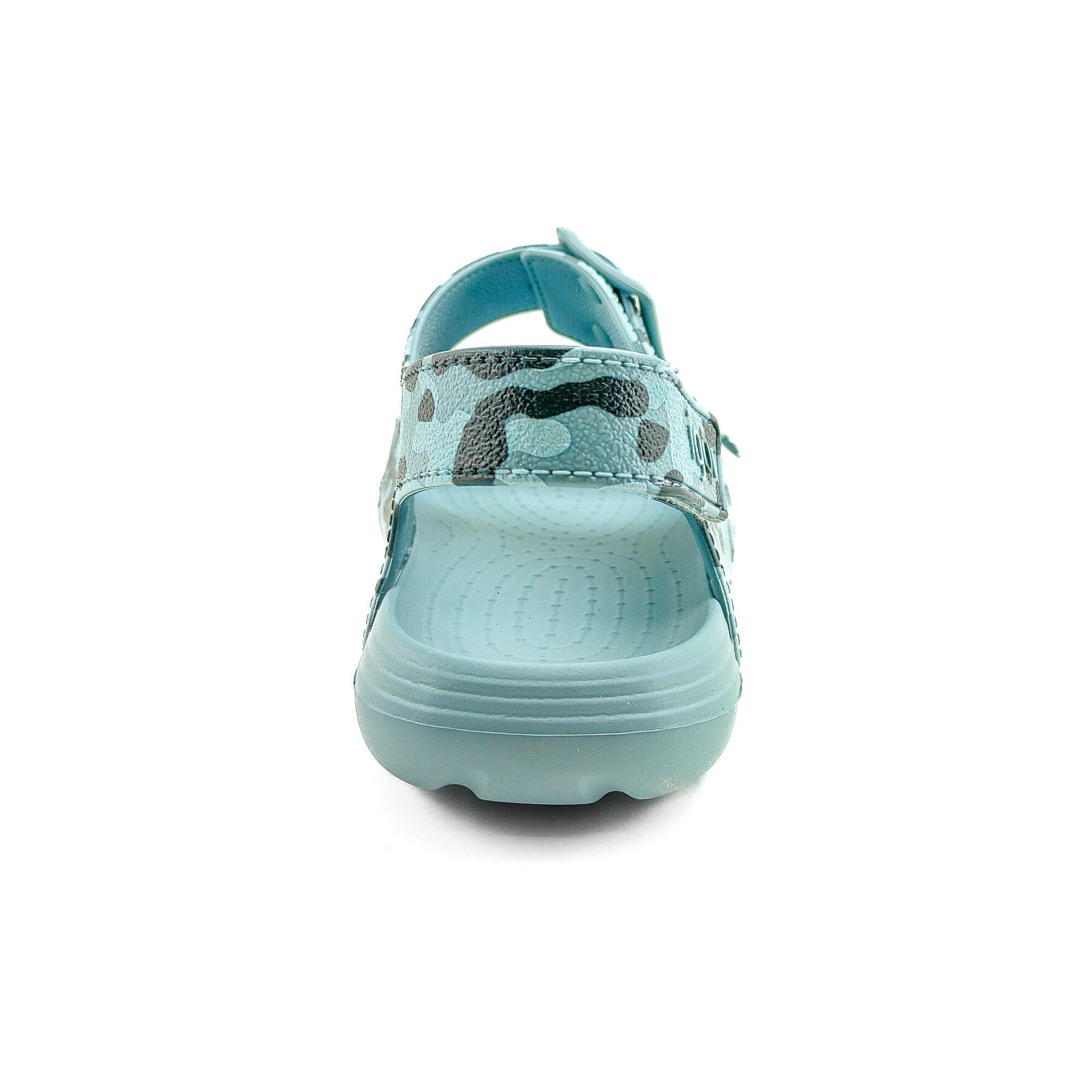 Igor Çocuk Sandalet Mauı Camo S10325 OCEANO / OCEAN - Igor