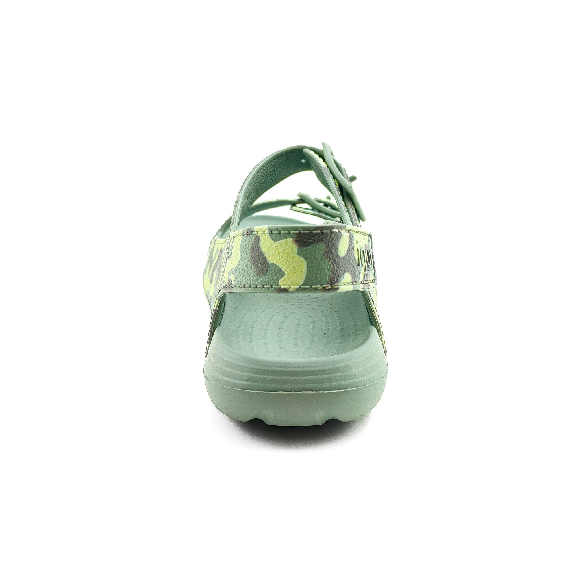Igor Çocuk Sandalet Mauı Camo S10325 VERDE/GREEN - Igor