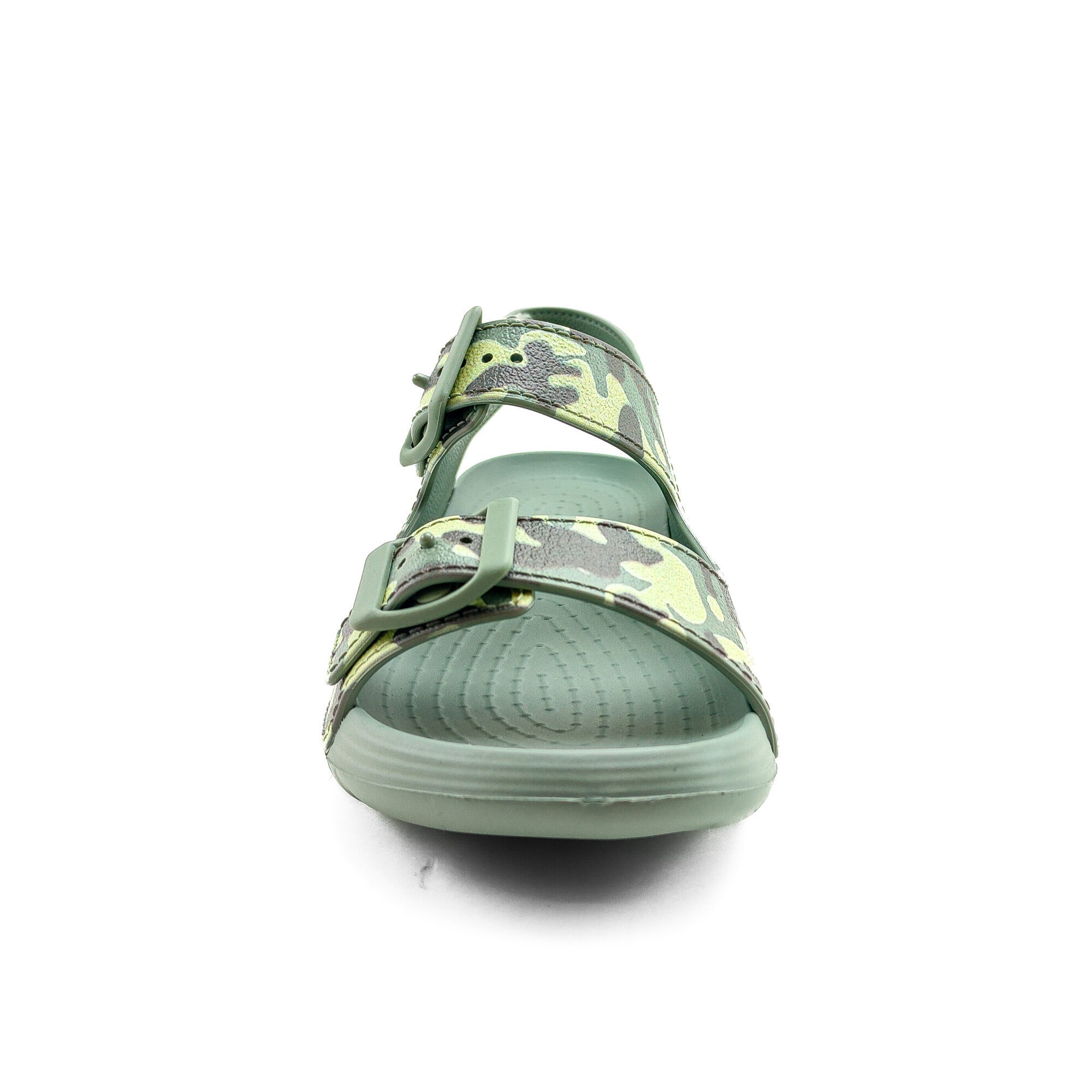 Igor Çocuk Sandalet Mauı Camo S10325 VERDE/GREEN - Igor