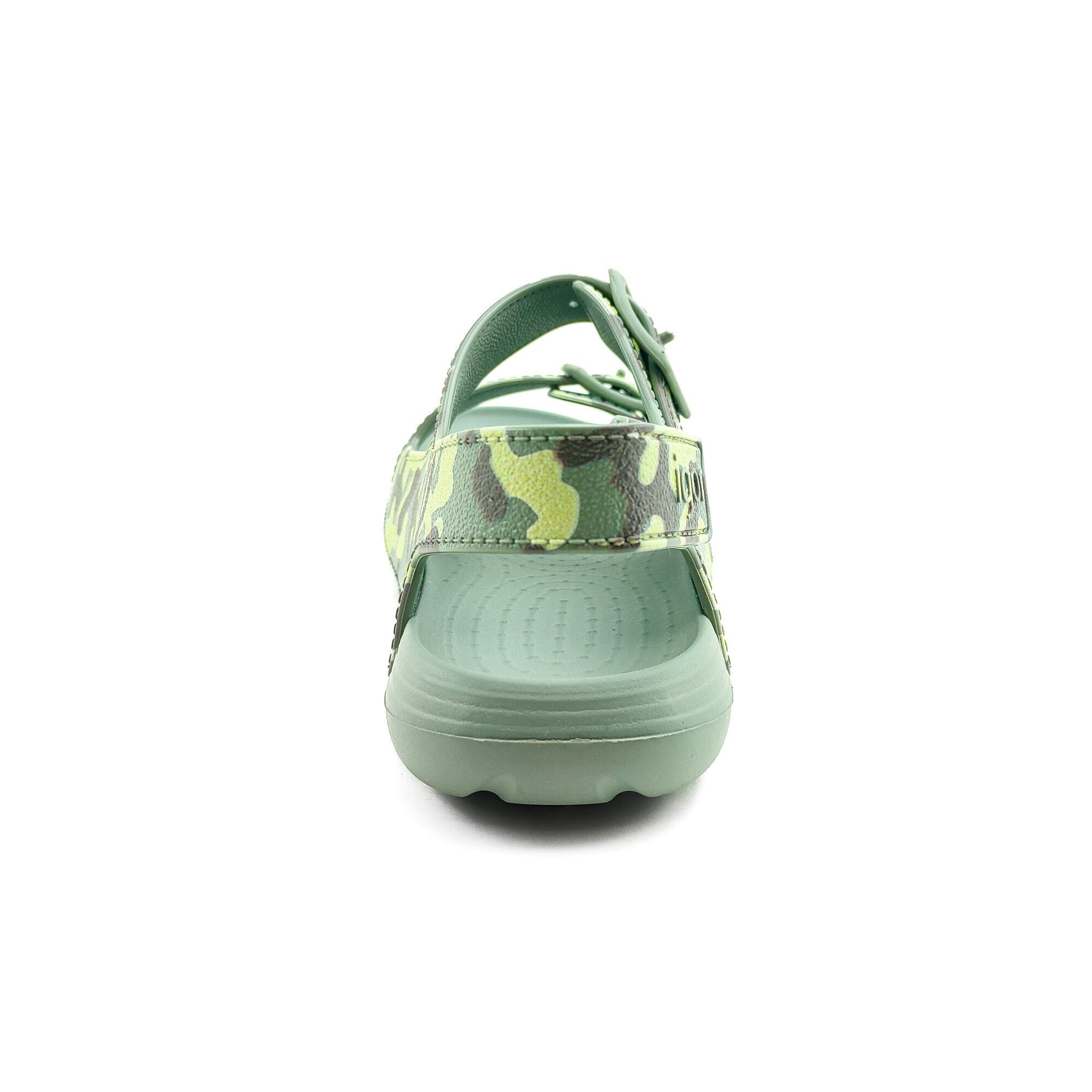 Igor Çocuk Sandalet Mauı Camo S10325 VERDE/GREEN - Igor