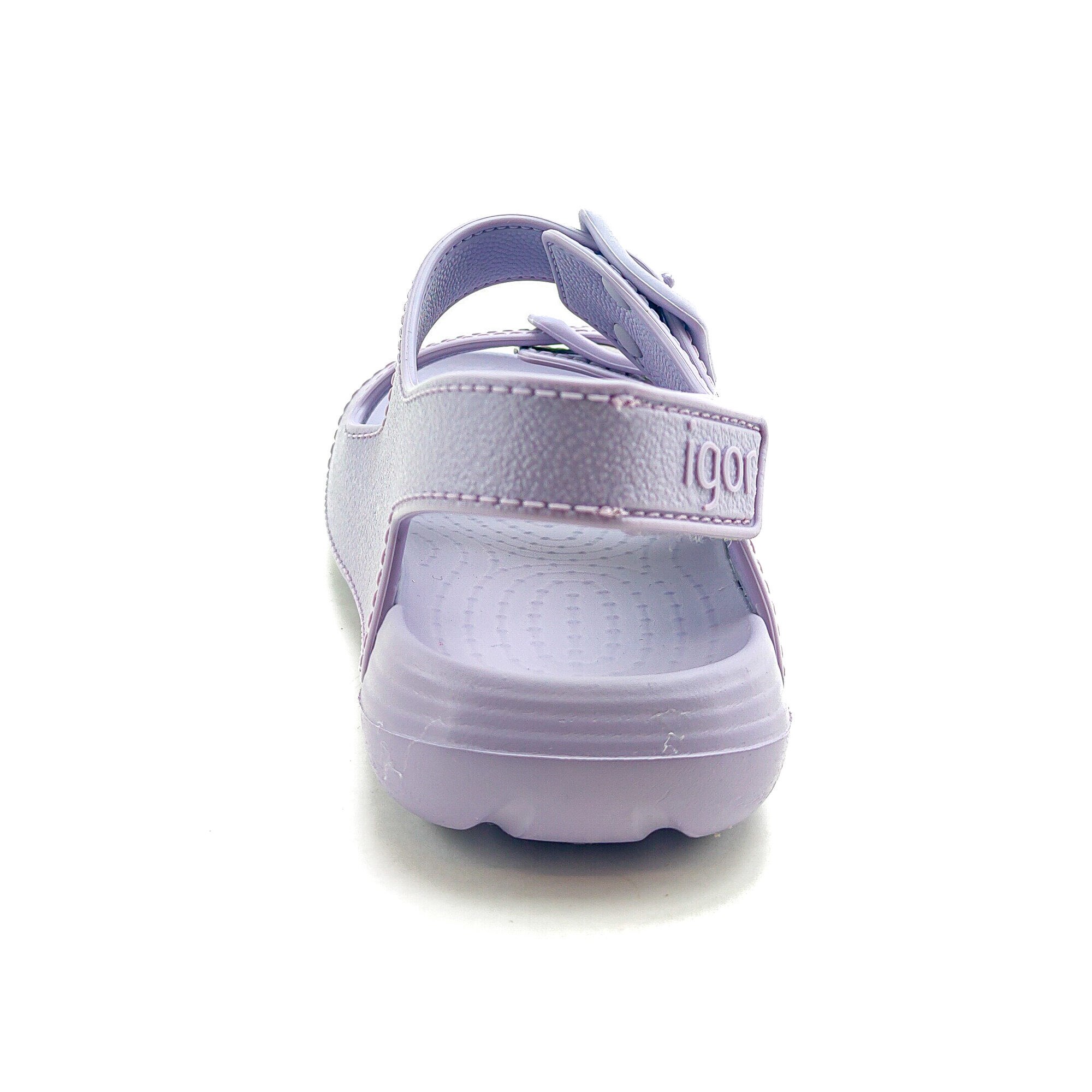 Igor Çocuk Sandalet Mauı Mc S10313 MALVA/MAUVE - Igor