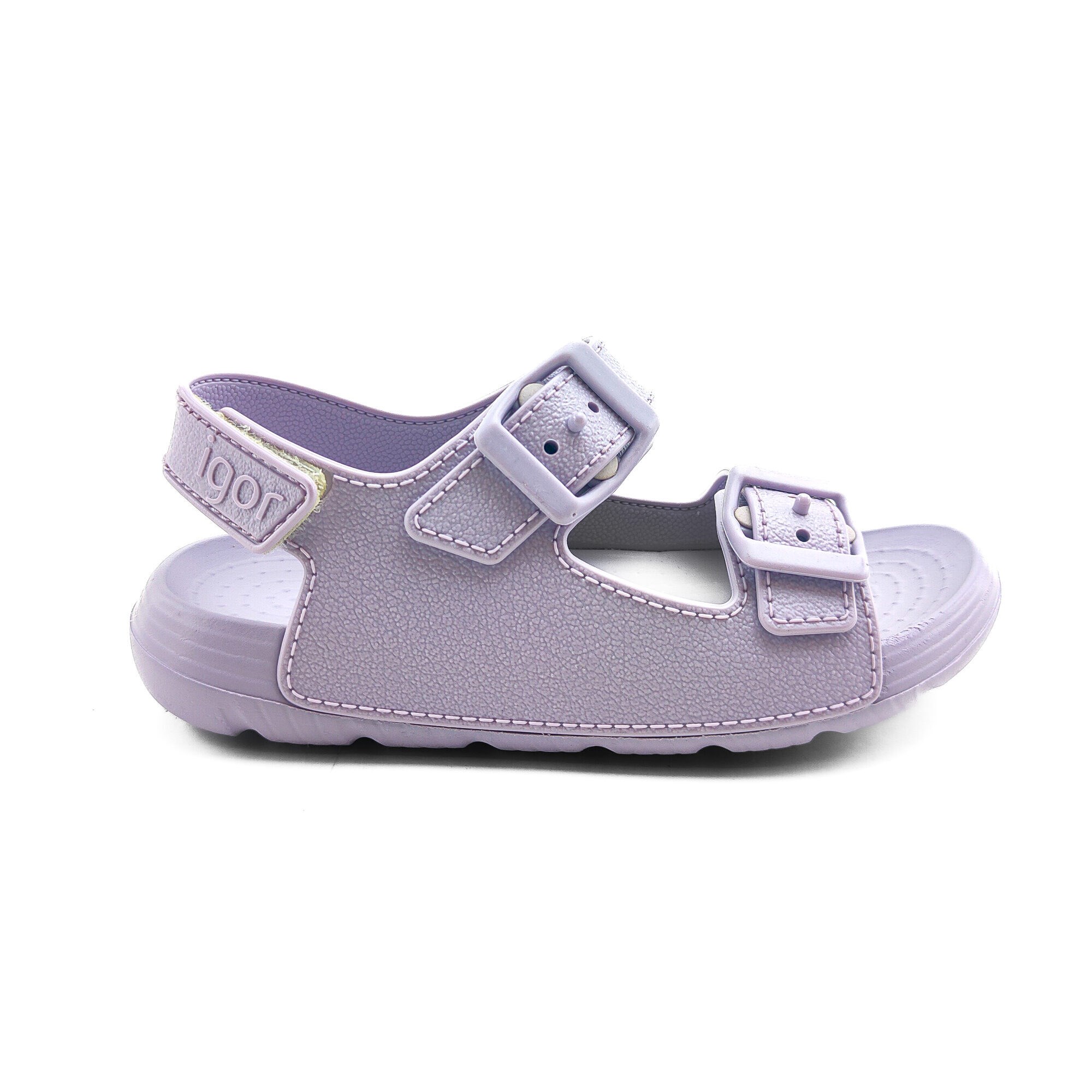 Igor Çocuk Sandalet Mauı Mc S10313 MALVA/MAUVE - Igor
