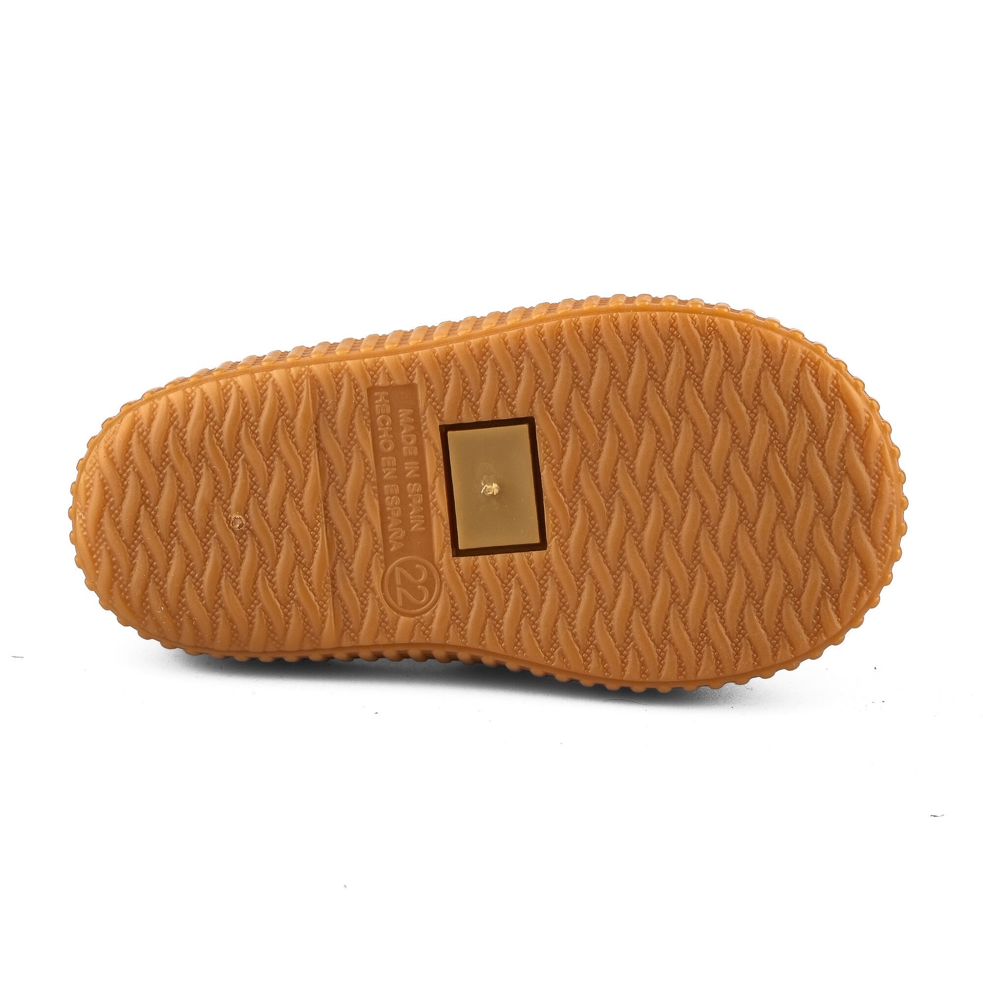 Igor Çocuk Sandalet Nico Caramelo S10291 TAUPE - Igor
