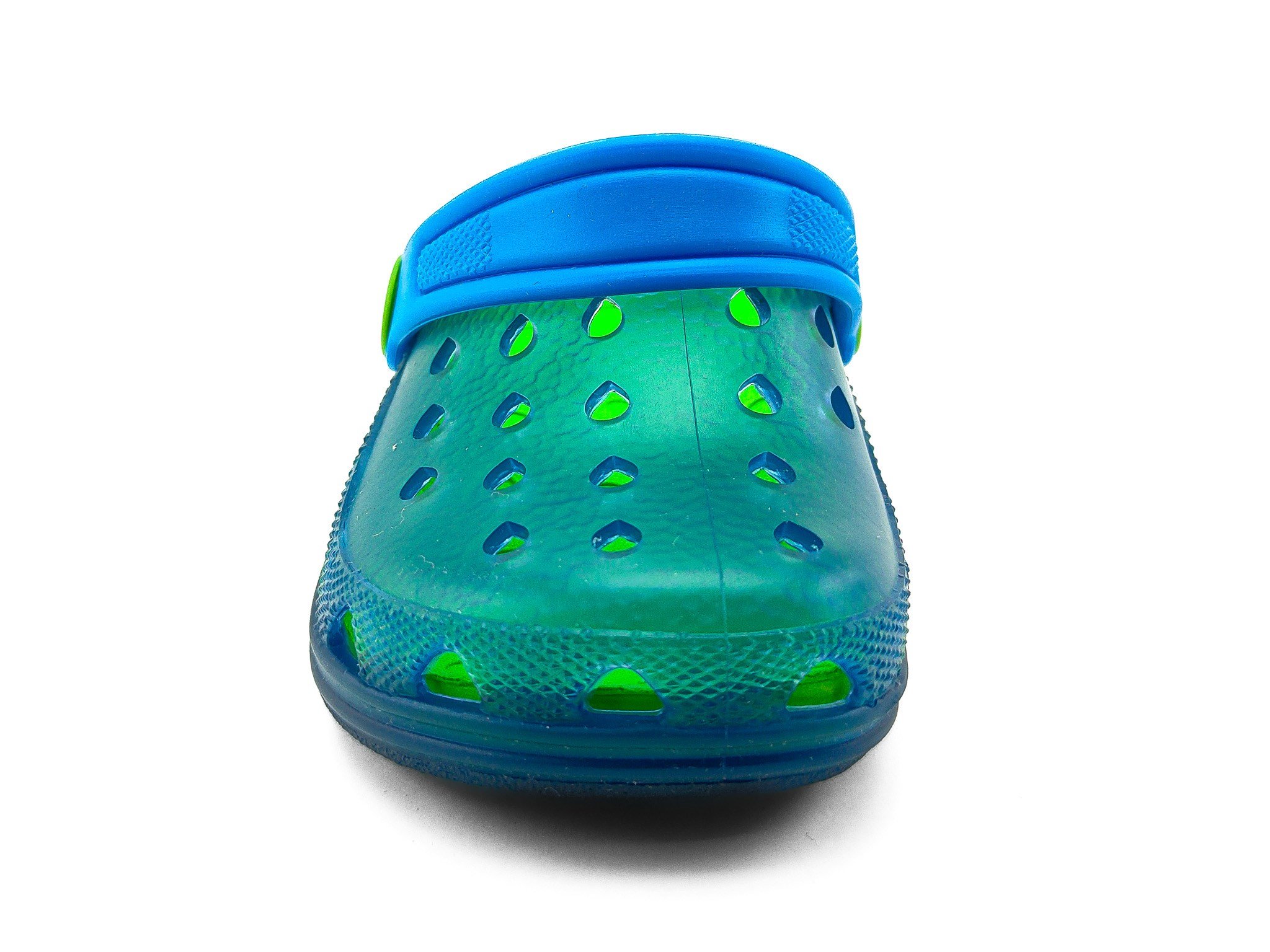 Igor Çocuk Sandalet Poppy S10116 032-TR.AZUL/TURQUESA - Igor