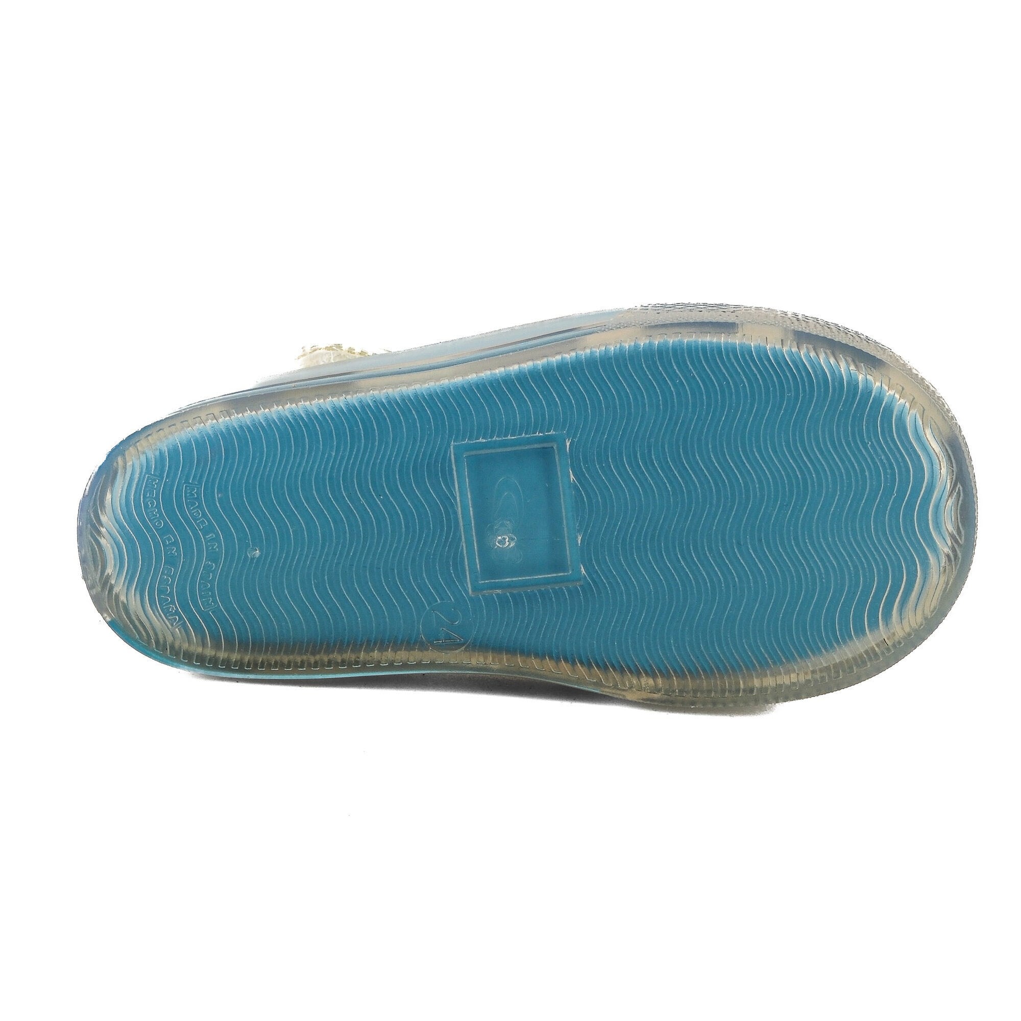 Igor Çocuk Sandalet Star Cristal S10248 CELESTE/LIGHT BLUE - Igor