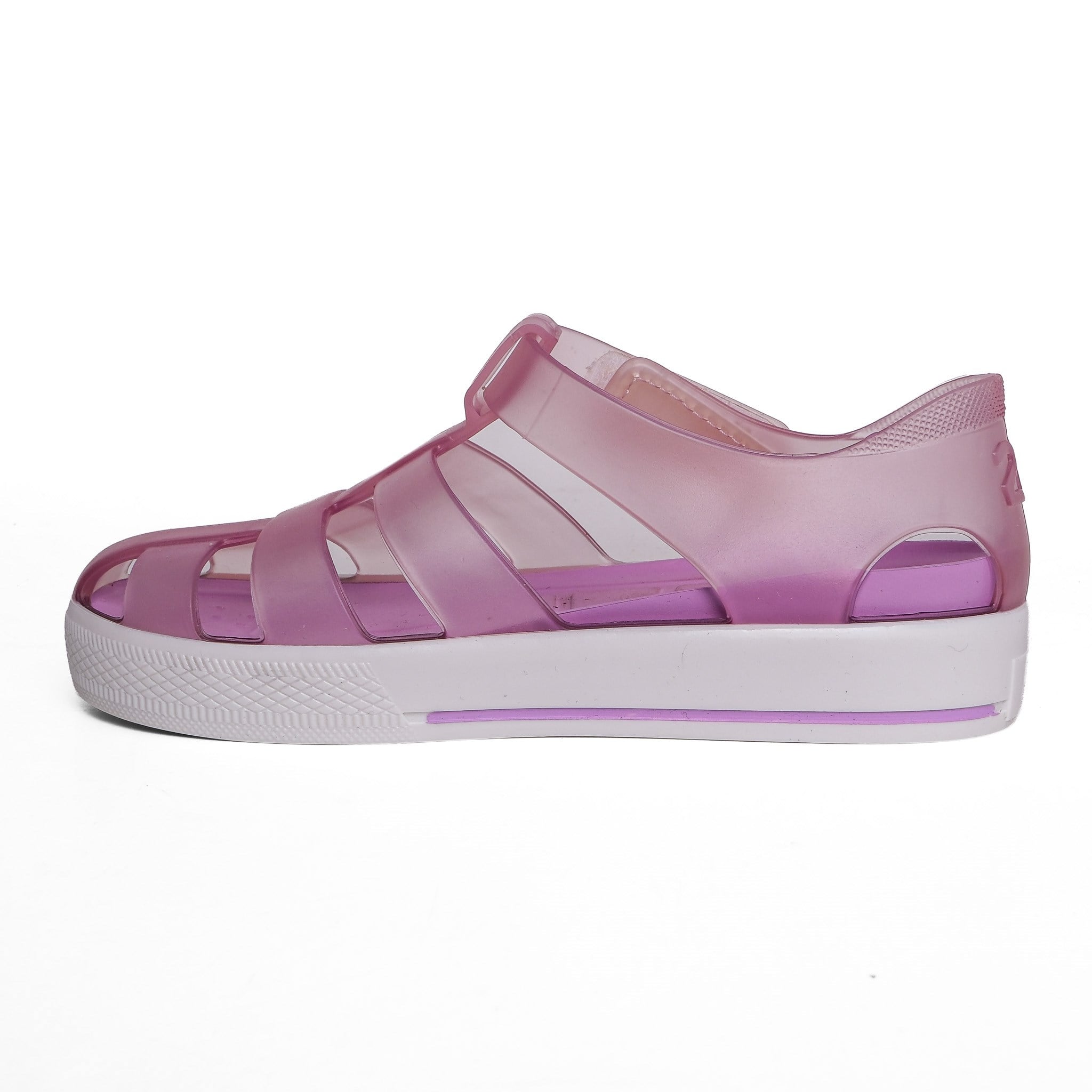 Igor Çocuk Sandalet Star S10171 LİLA - Igor