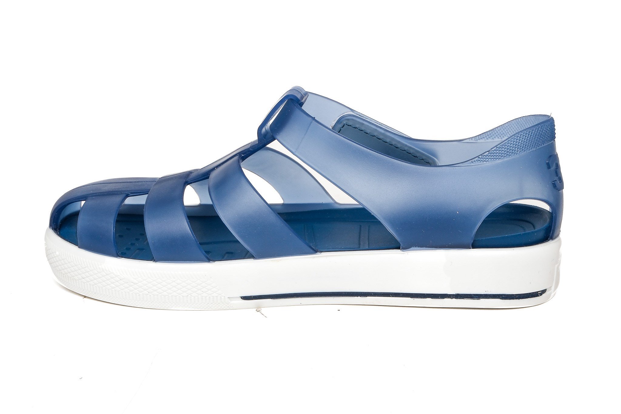 Igor Çocuk Sandalet Star S10171 MARINO / NAVY - Igor