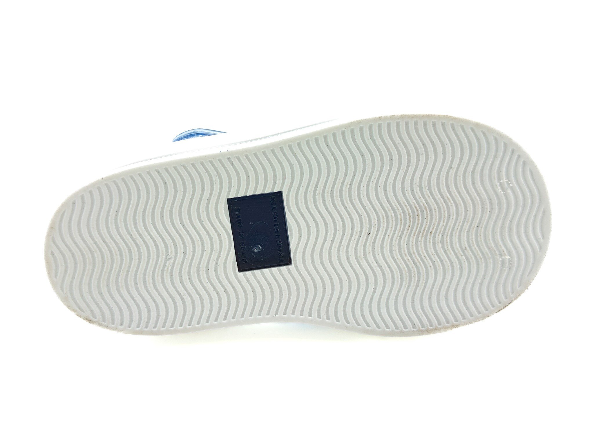 Igor Çocuk Sandalet Star S10171 MARINO / NAVY - Igor