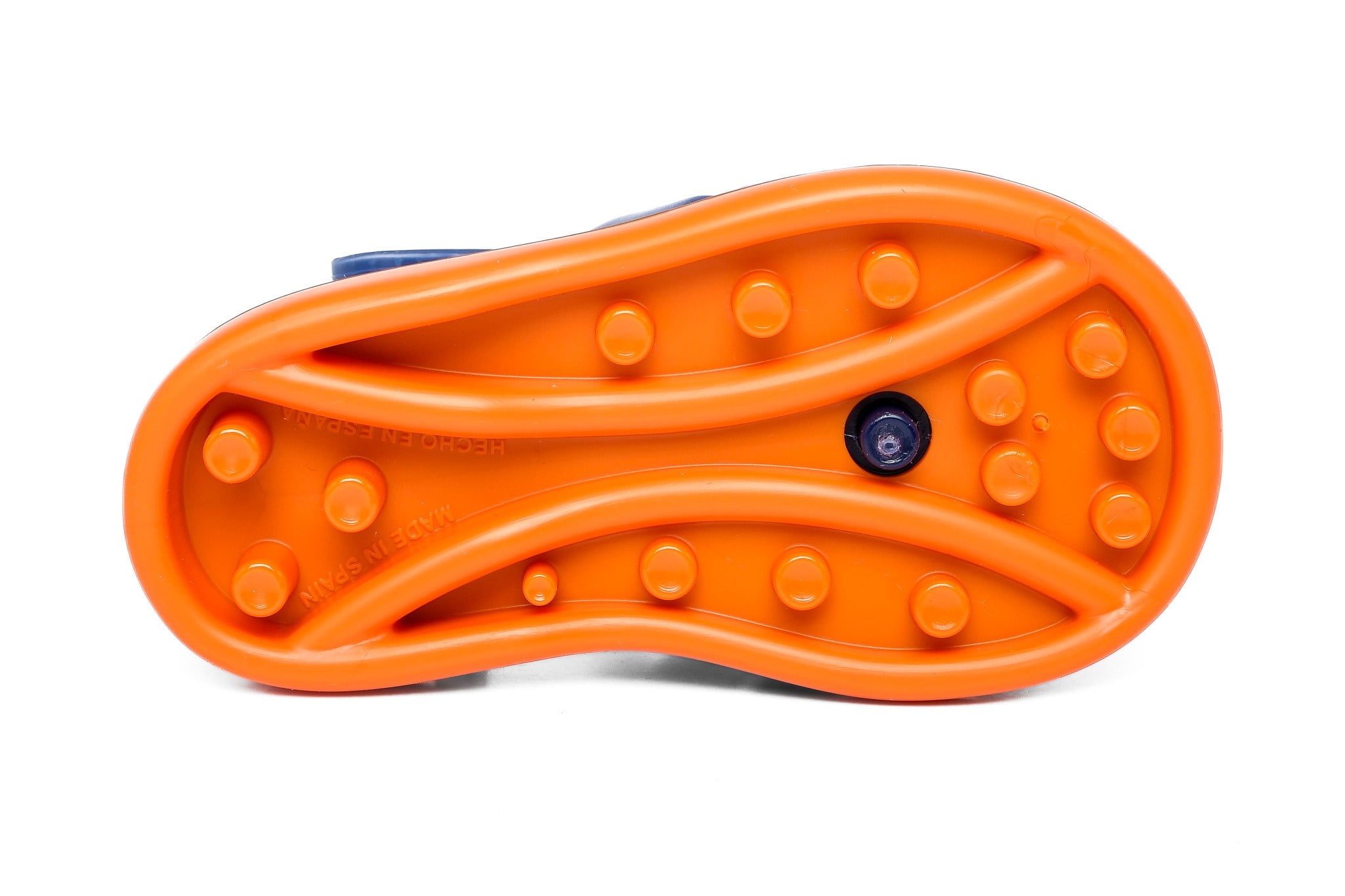 Igor Çocuk Sandalet Tobby Bicolor BB354 MARINO / NARANJA - Igor