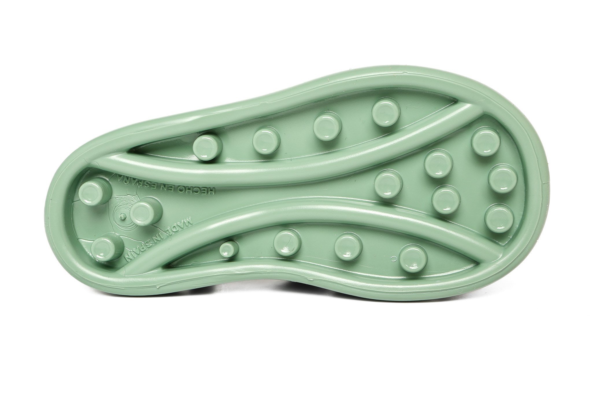 Igor Çocuk Sandalet Tobby Croco S10371 MATCHA - Igor