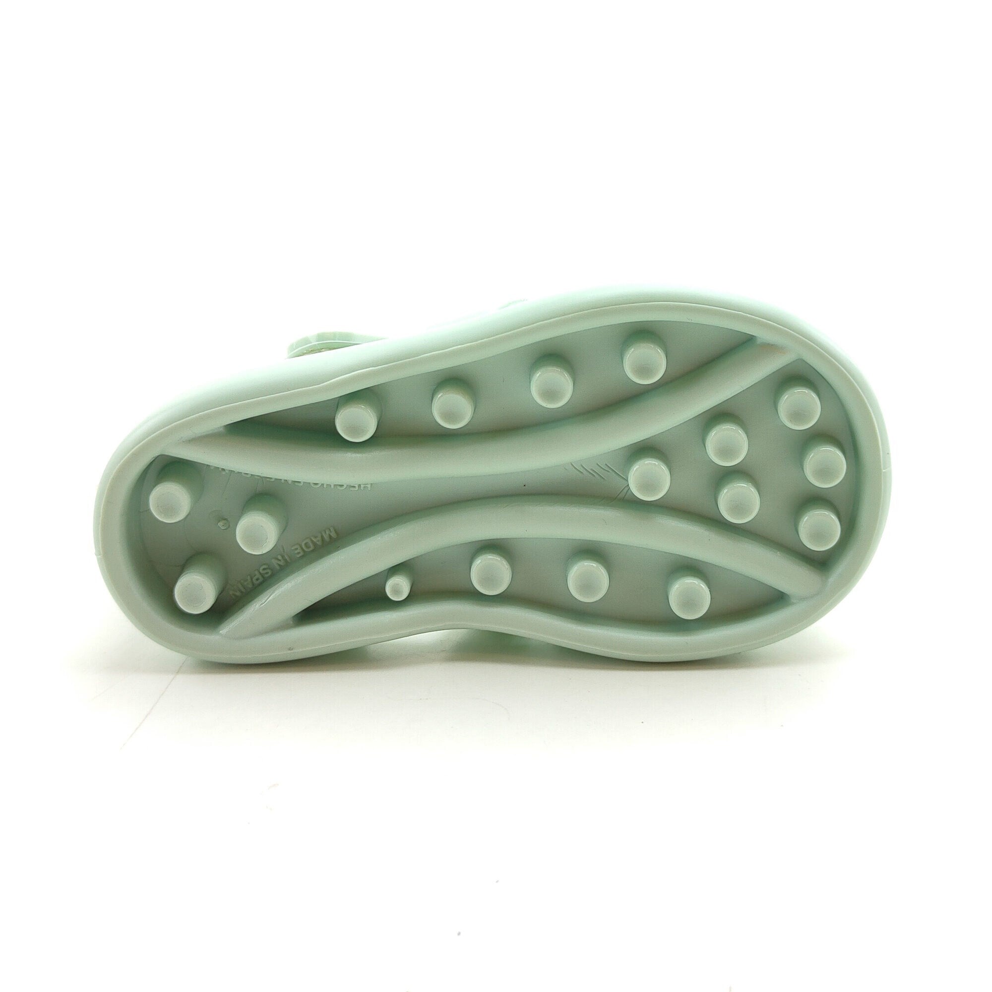 Igor Çocuk Sandalet Tobby Gloss Love S10310 MENTA/MINT - Igor