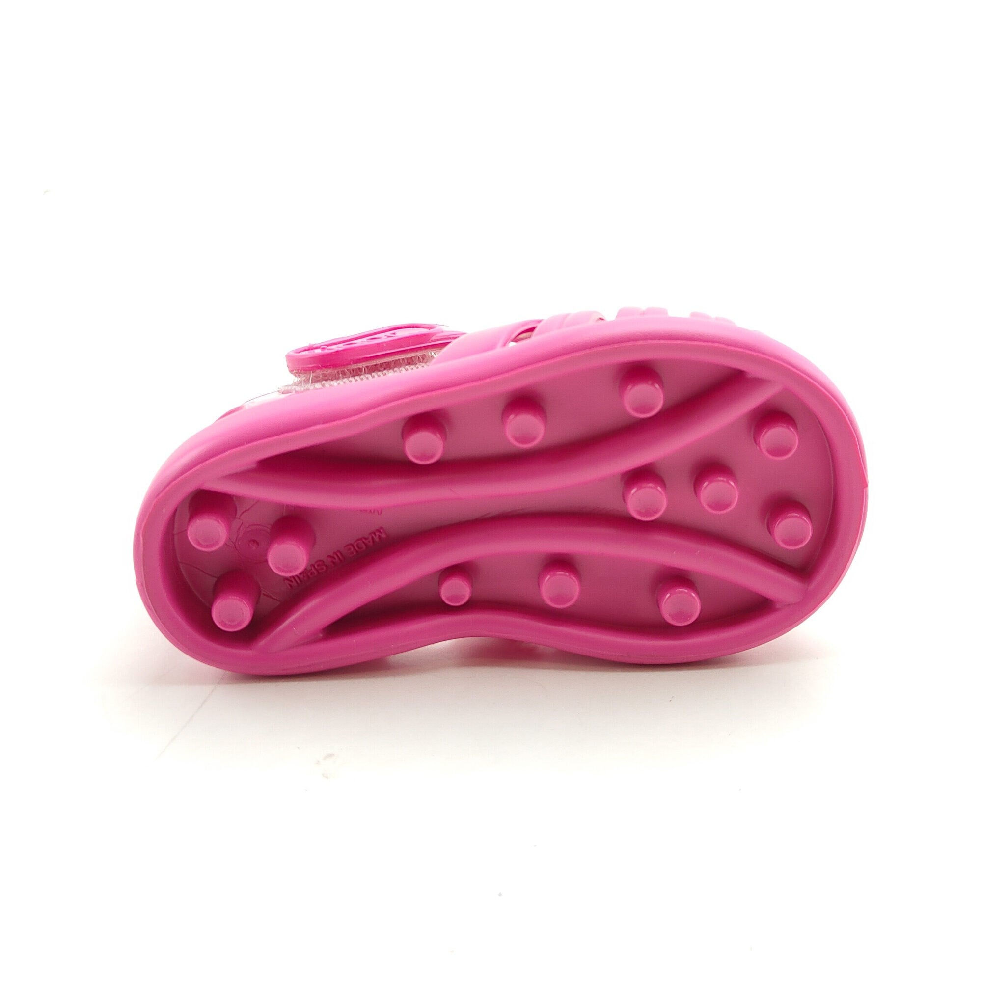 Igor Çocuk Sandalet Tobby Gloss Love S10310 FUCSIA/FUCSIA - Igor