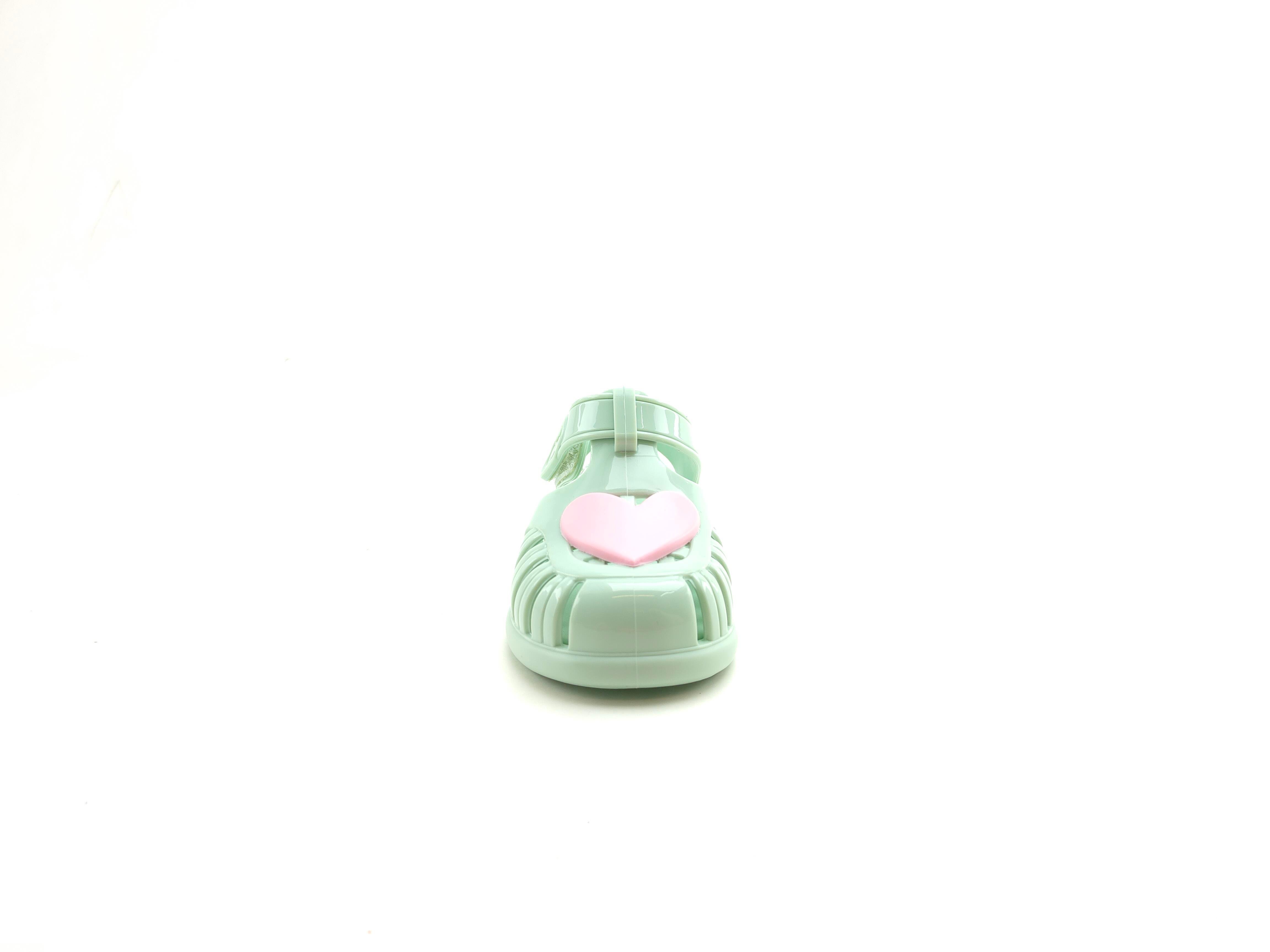 Igor Çocuk Sandalet Tobby Gloss Love S10310 - Igor