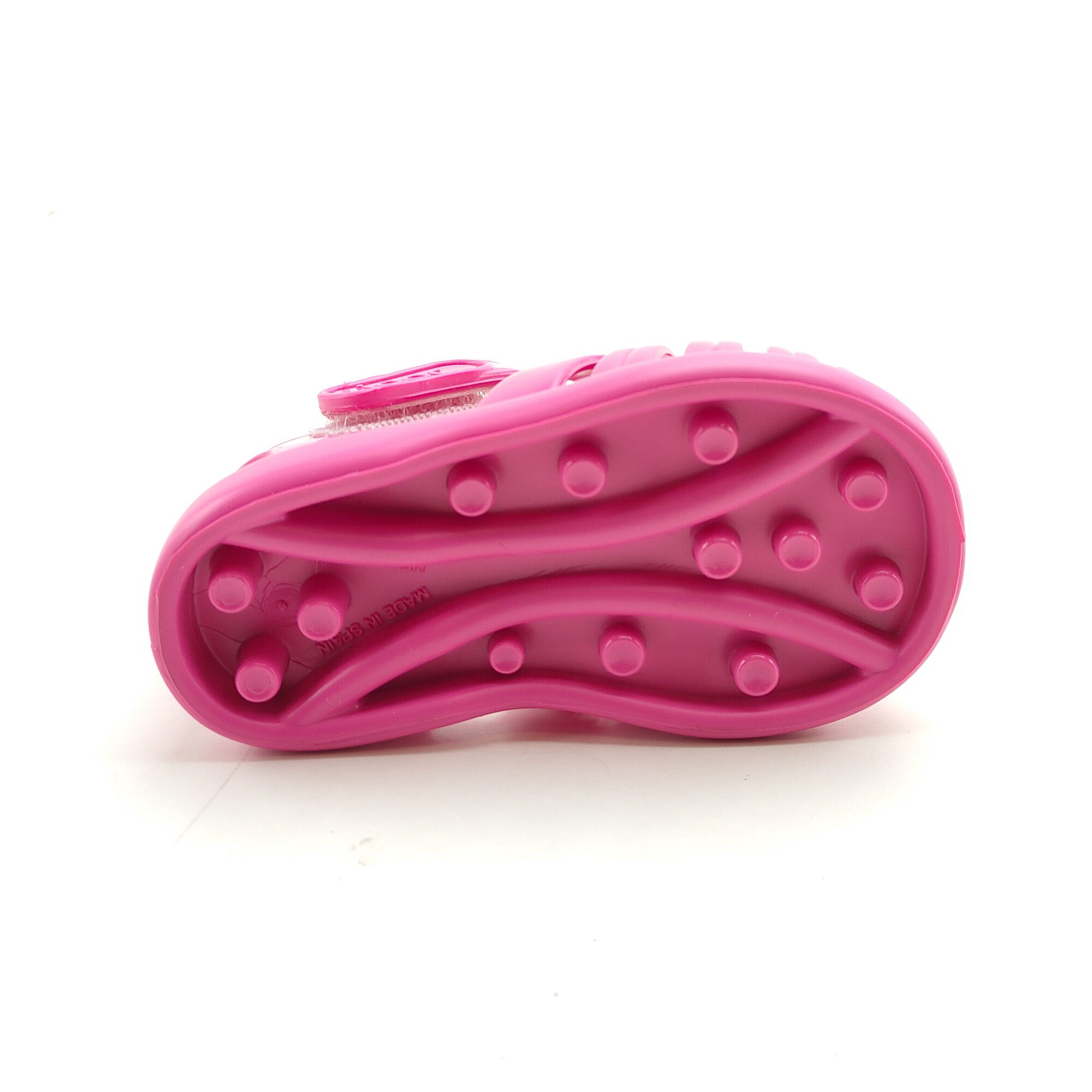 Igor Çocuk Sandalet Tobby Gloss Love S10310 FUCSIA/FUCSIA - Igor