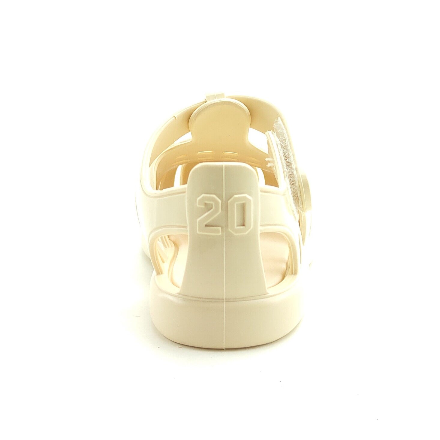 Igor Çocuk Sandalet Tobby Gloss S10311 MARFIL/IVORY - Igor