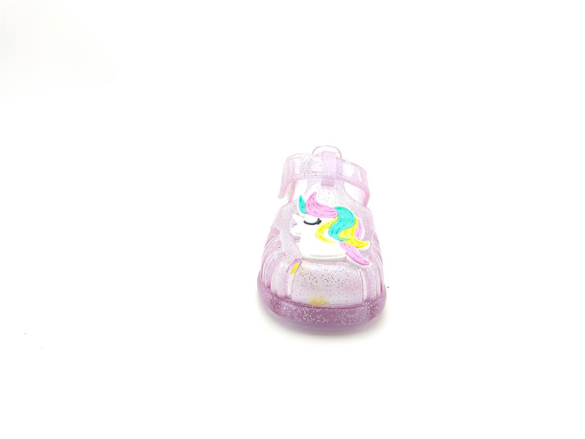 Igor Çocuk Sandalet Tobby Gloss Unicornio S10309 - Igor